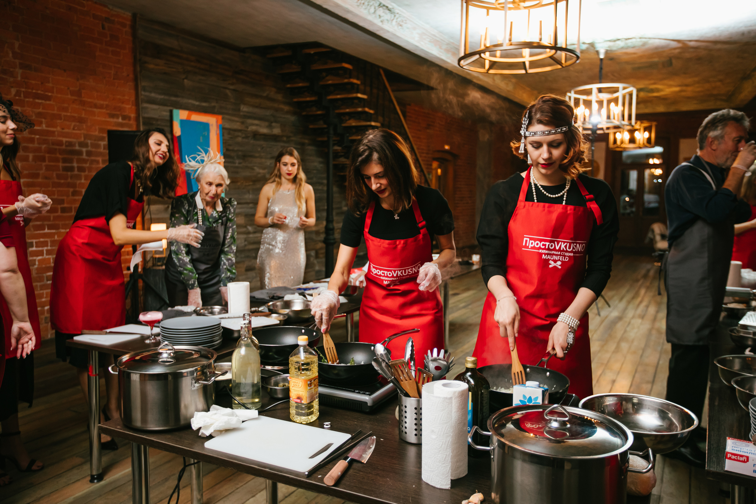 CHICAGO. Krumstudio фото, видео по Москве и МО