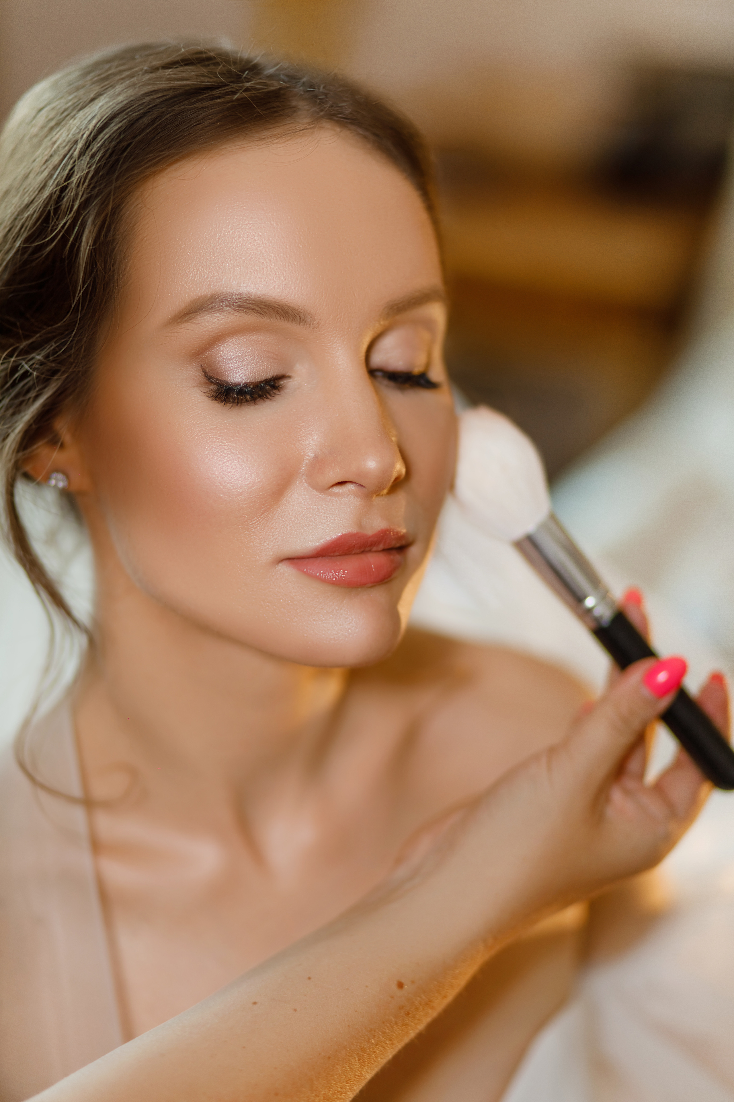 Валерий и Валерия. Krumstudio фото, видео по Москве и МО