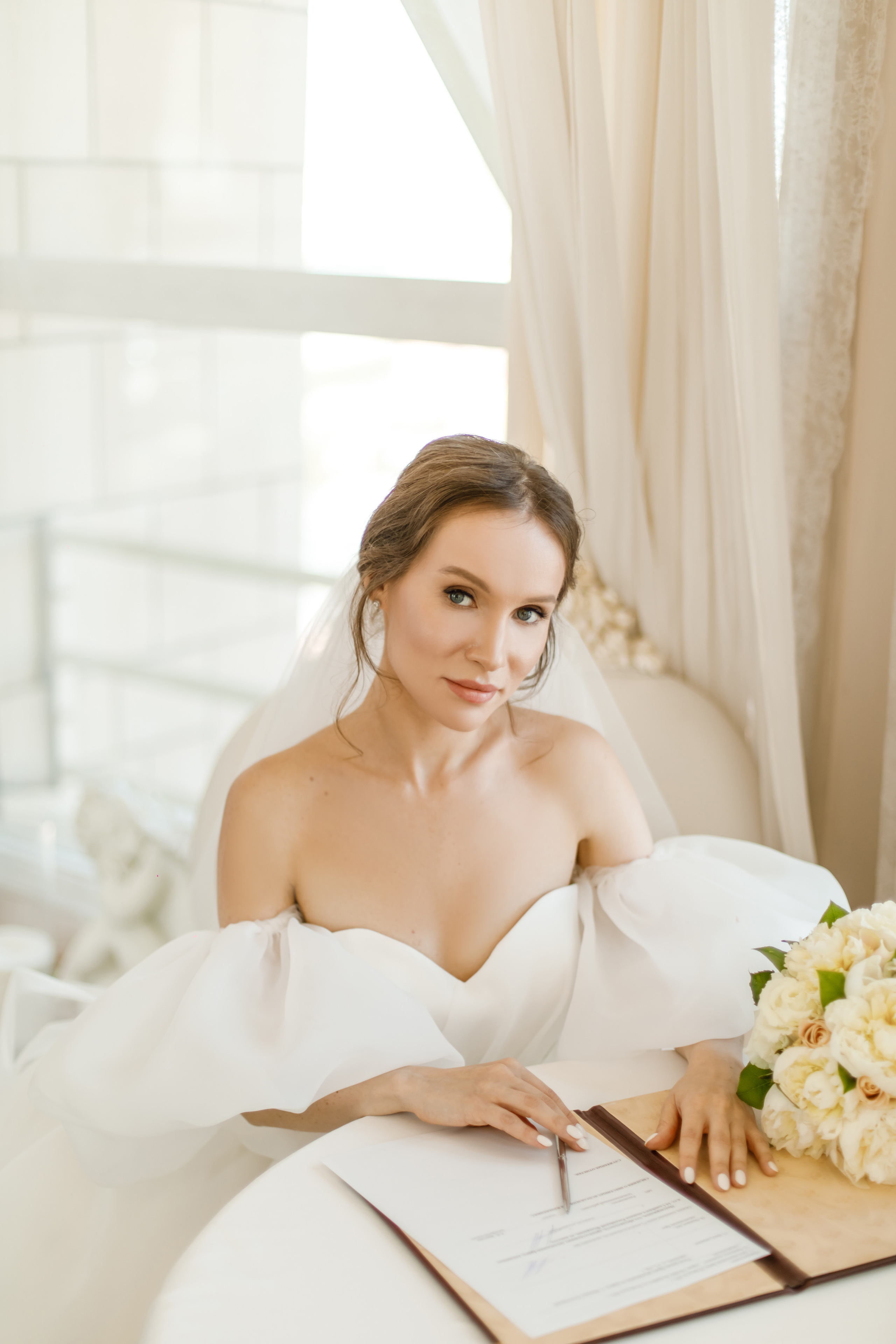 Валерий и Валерия. Krumstudio фото, видео по Москве и МО