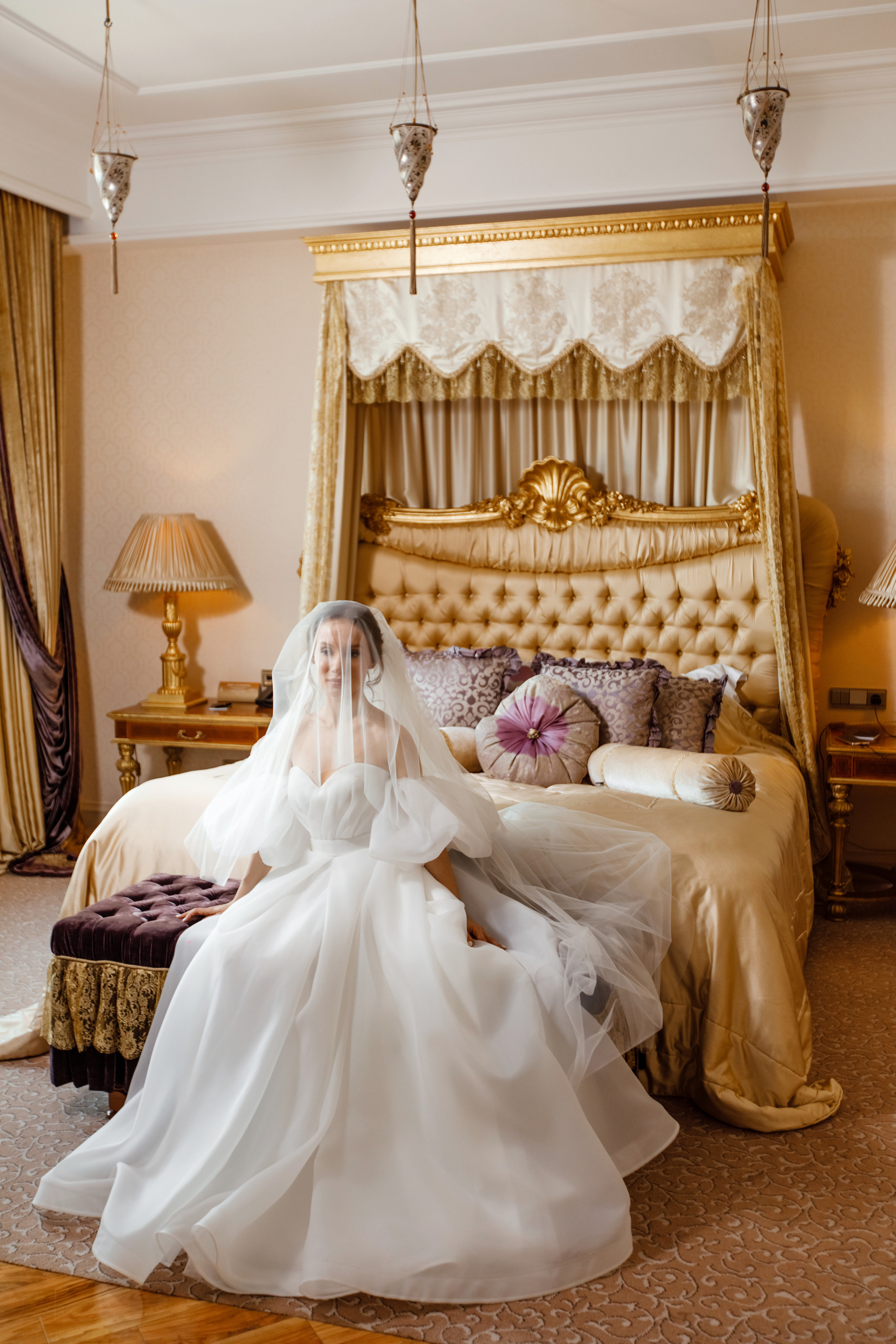 Валерий и Валерия. Krumstudio фото, видео по Москве и МО