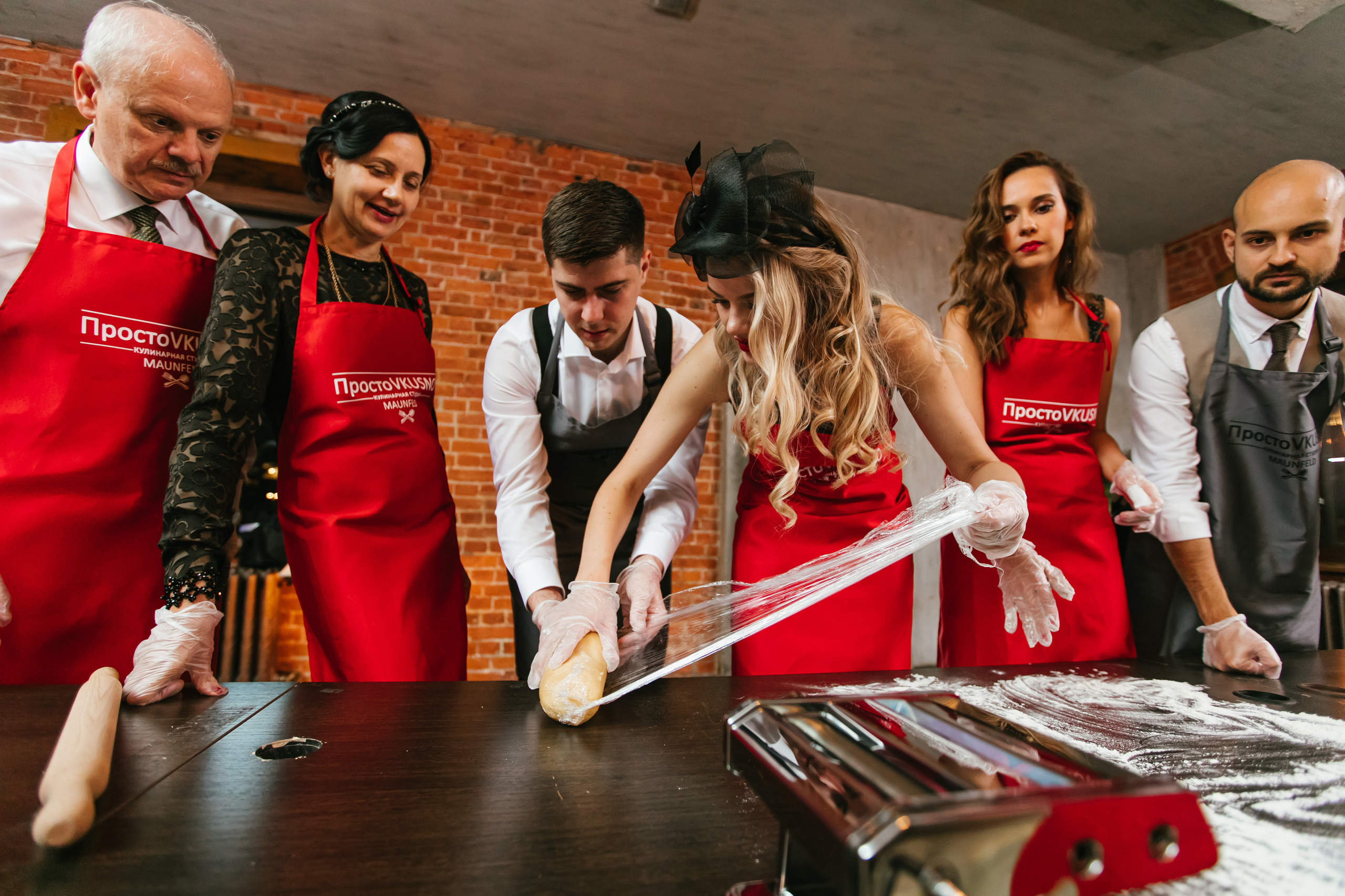 CHICAGO. Krumstudio фото, видео по Москве и МО