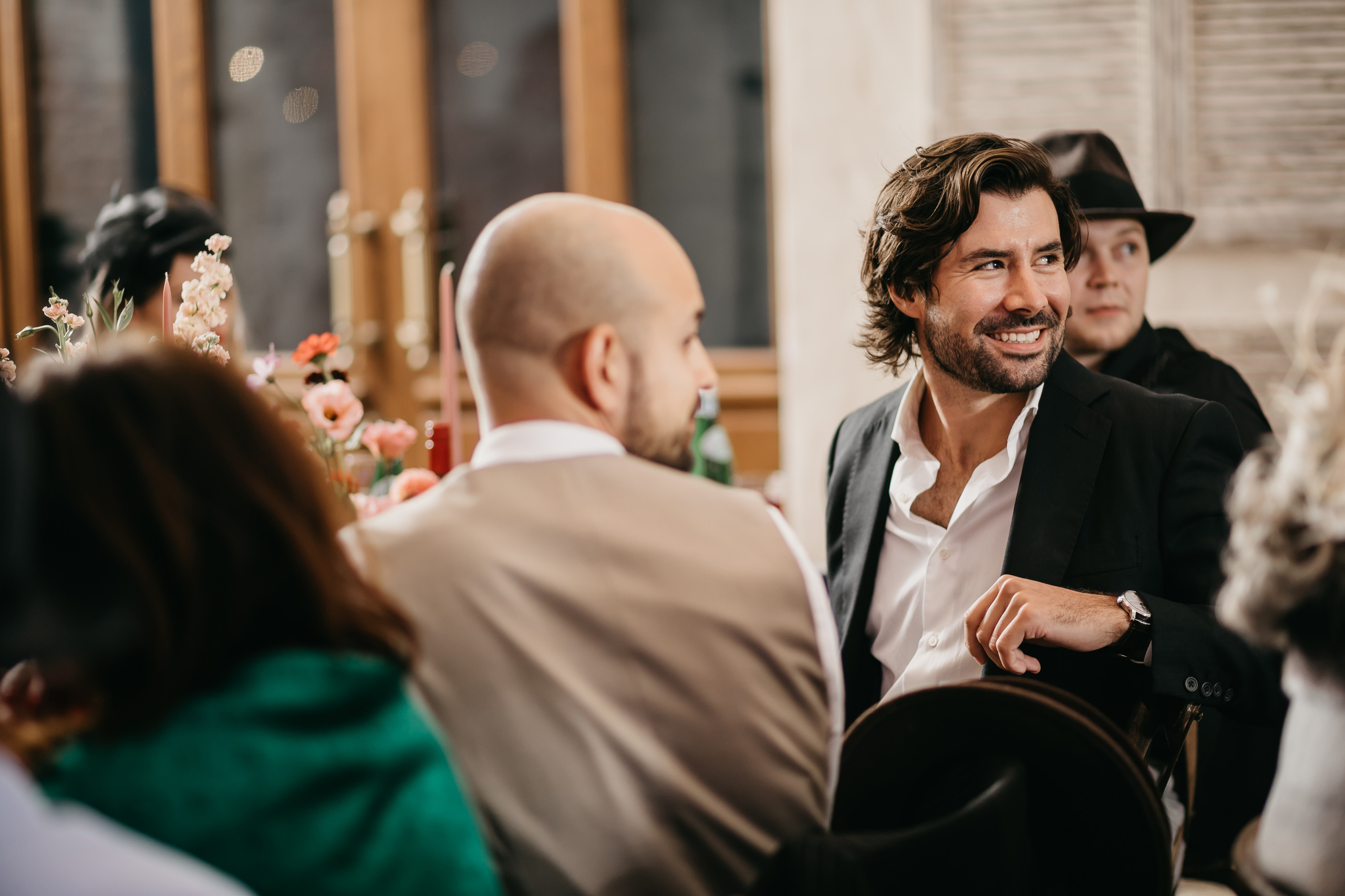 CHICAGO. Krumstudio фото, видео по Москве и МО