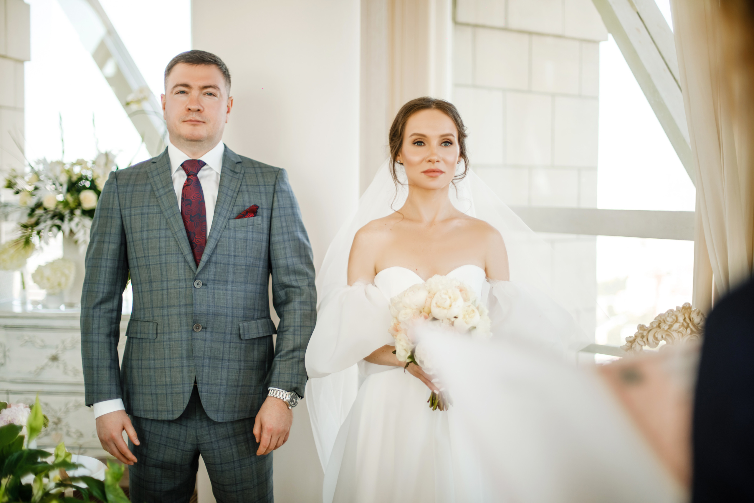 Валерий и Валерия. Krumstudio фото, видео по Москве и МО