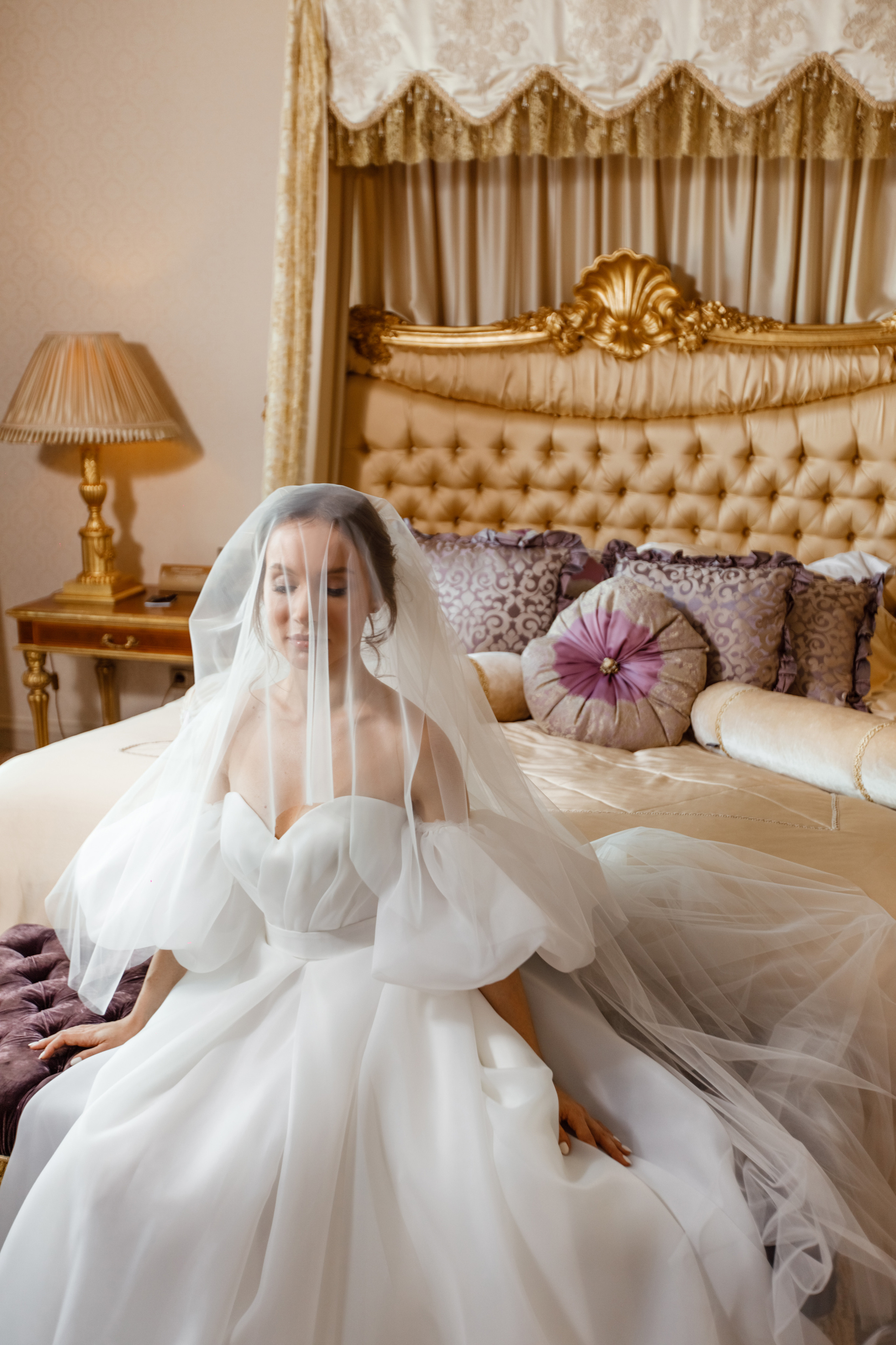 Валерий и Валерия. Krumstudio фото, видео по Москве и МО