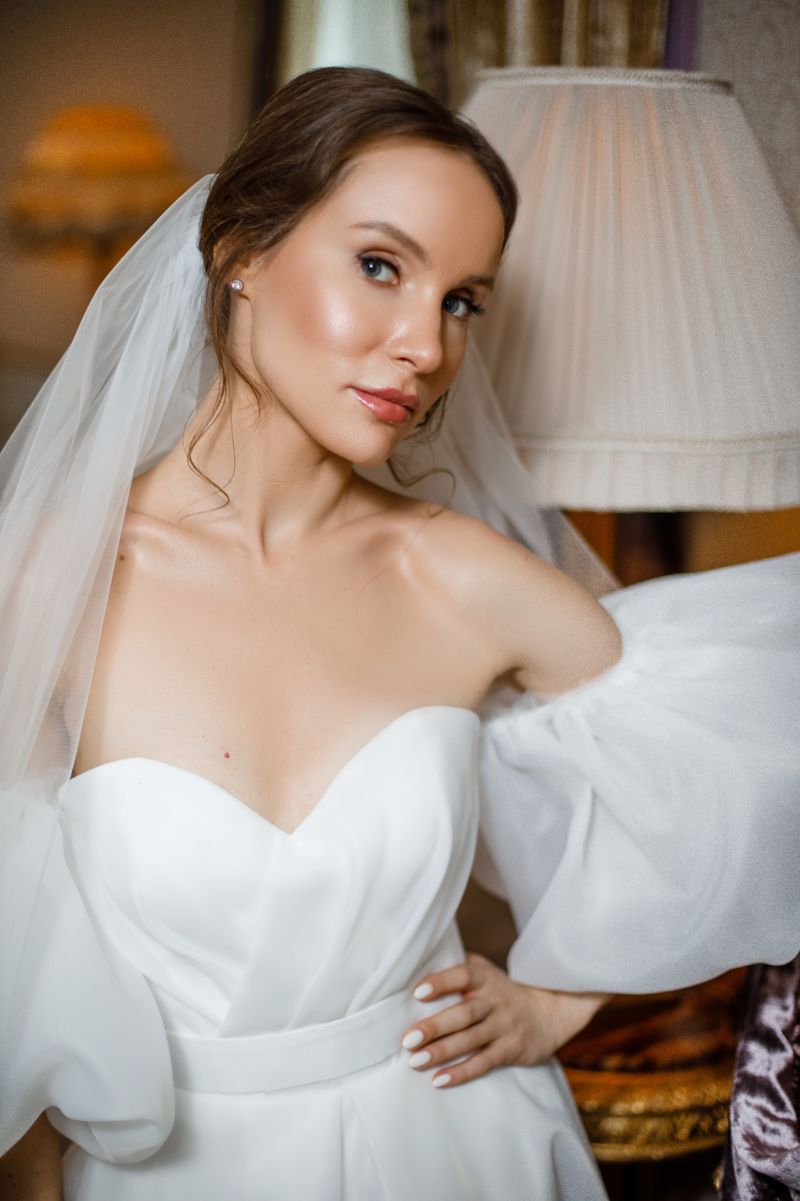 Валерий и Валерия. Krumstudio фото, видео по Москве и МО