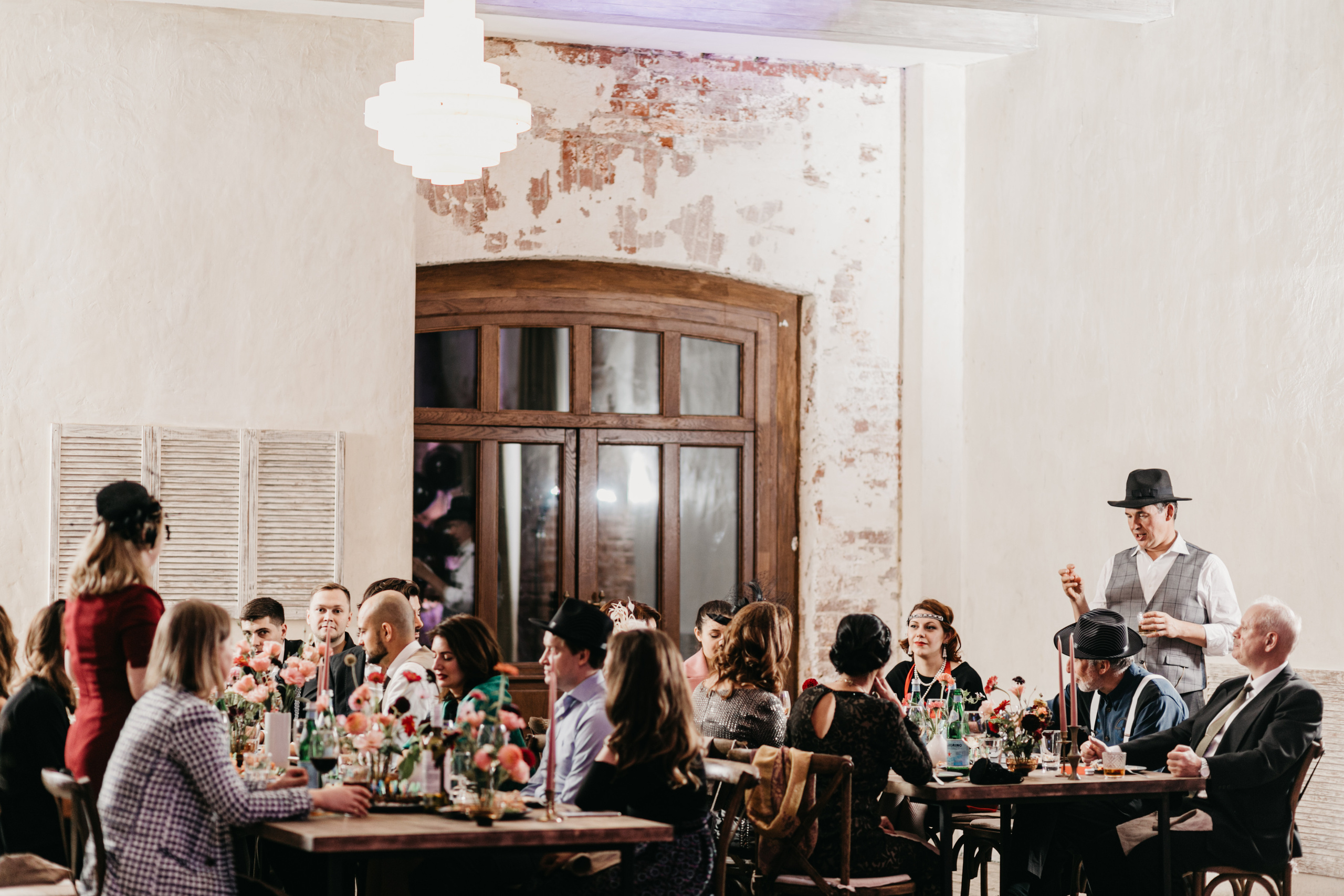 CHICAGO. Krumstudio фото, видео по Москве и МО