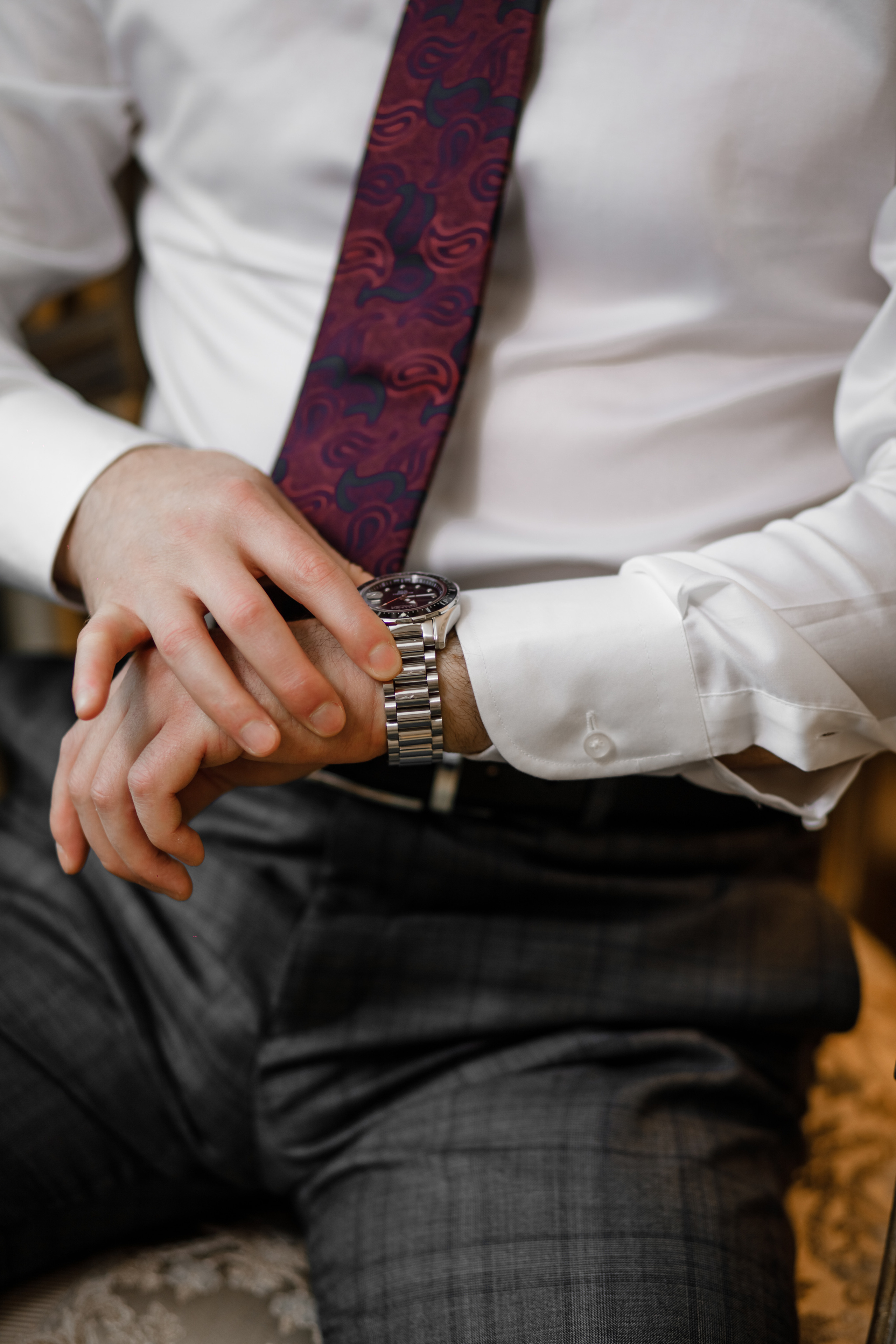 Валерий и Валерия. Krumstudio фото, видео по Москве и МО