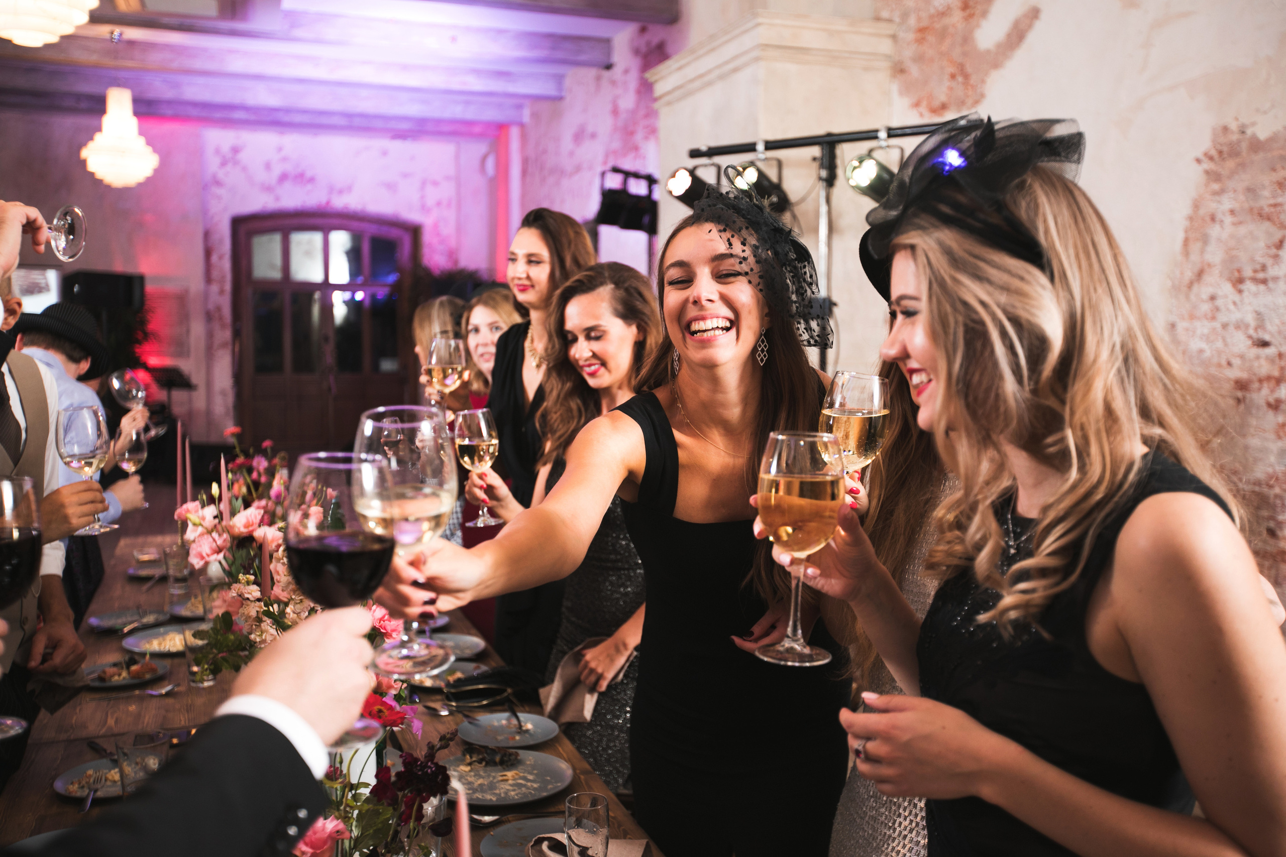 CHICAGO. Krumstudio фото, видео по Москве и МО