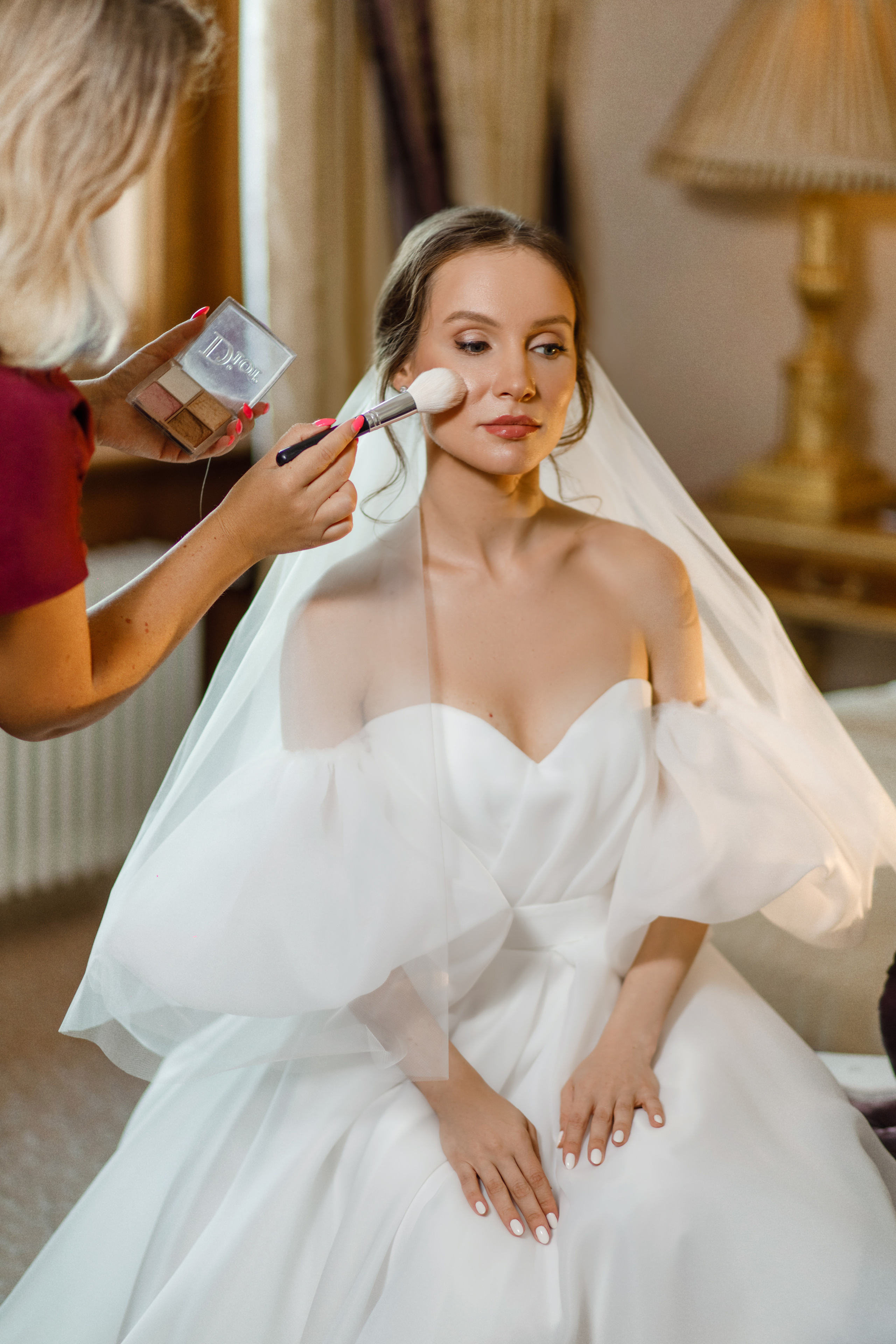 Валерий и Валерия. Krumstudio фото, видео по Москве и МО