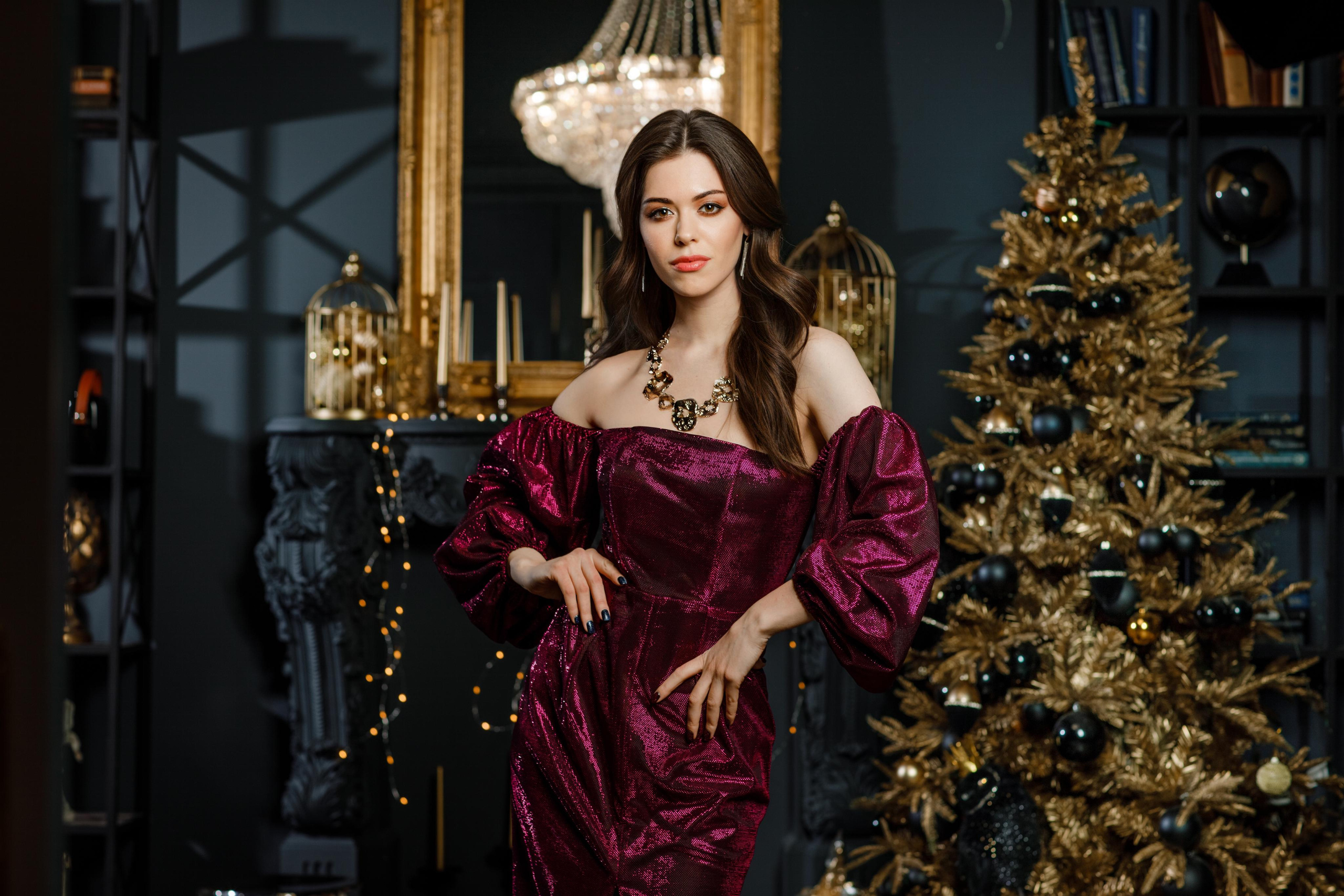 Новогодние фотосессии. Krumstudio фото, видео по Москве и МО