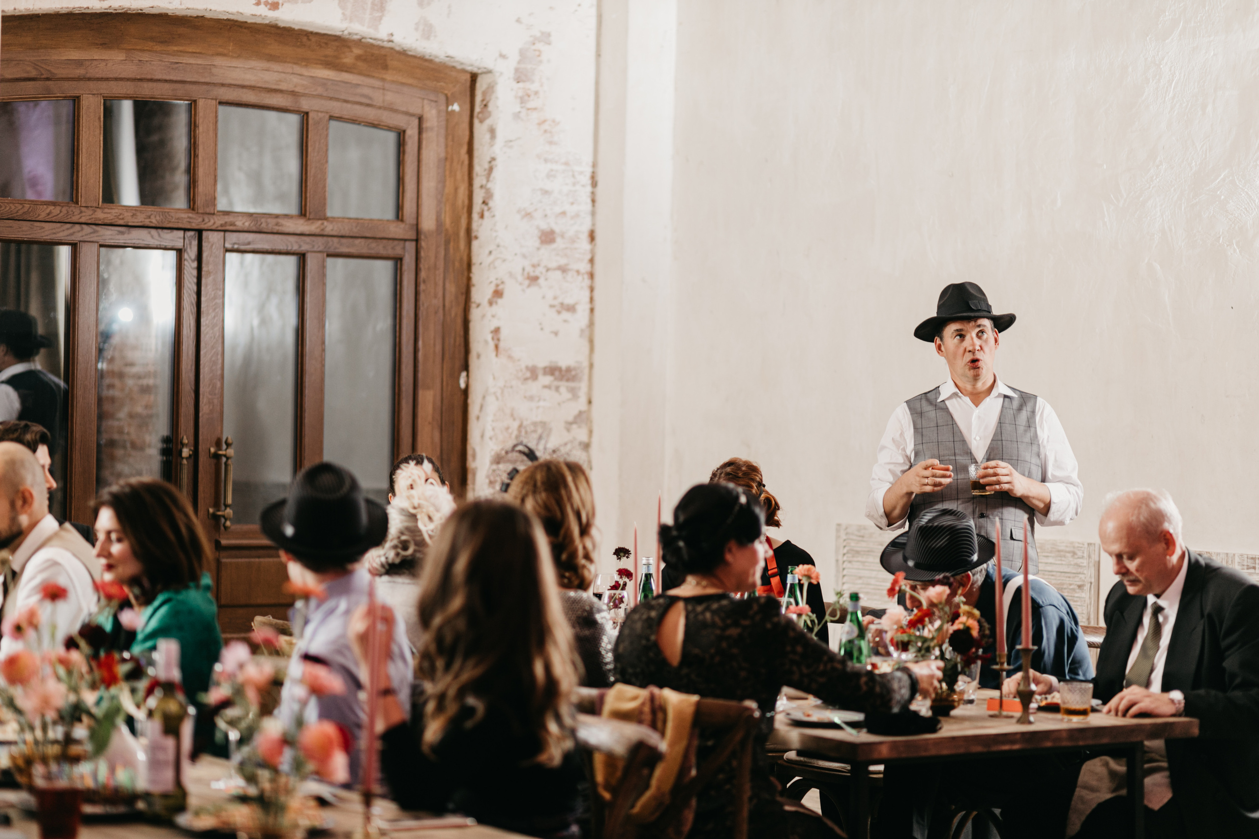 CHICAGO. Krumstudio фото, видео по Москве и МО