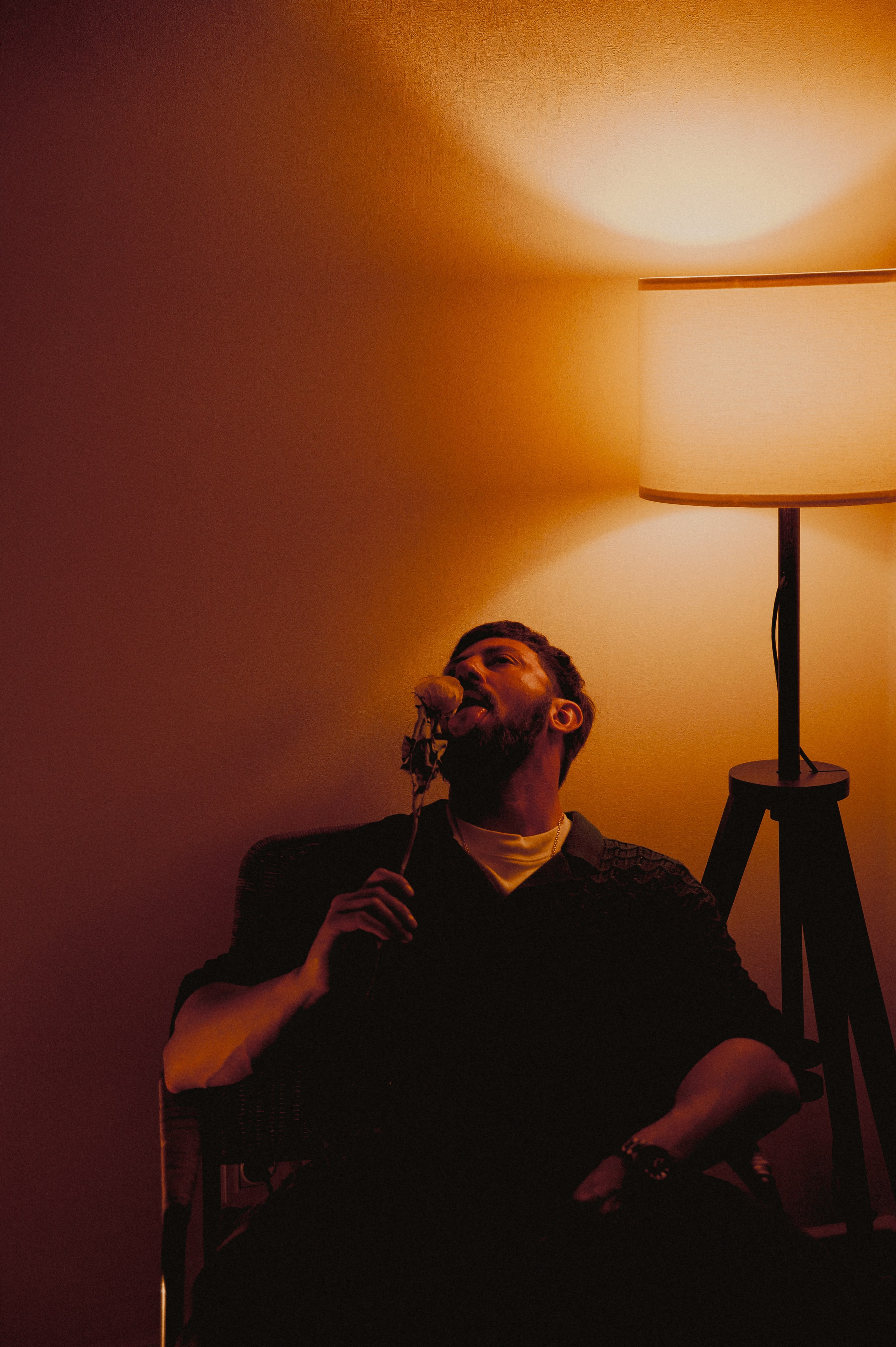 Cosmoventura. Фотограф Вито Бурмасов | Москва