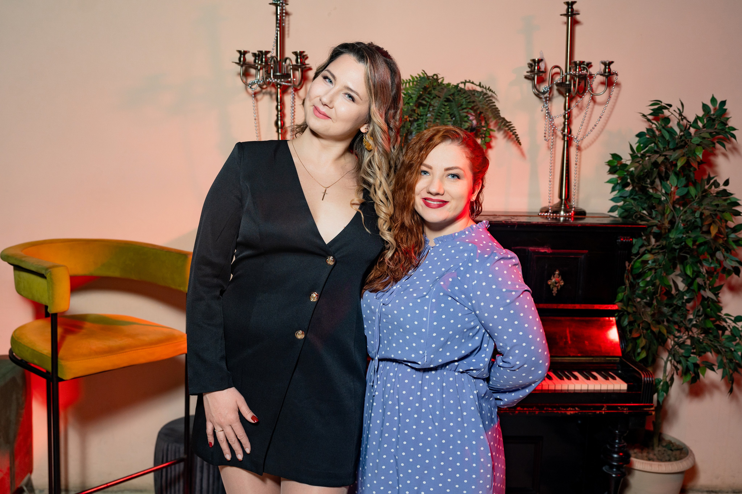 TERRA Loft День Рождения Татьяны. Фотограф Никита Комаров