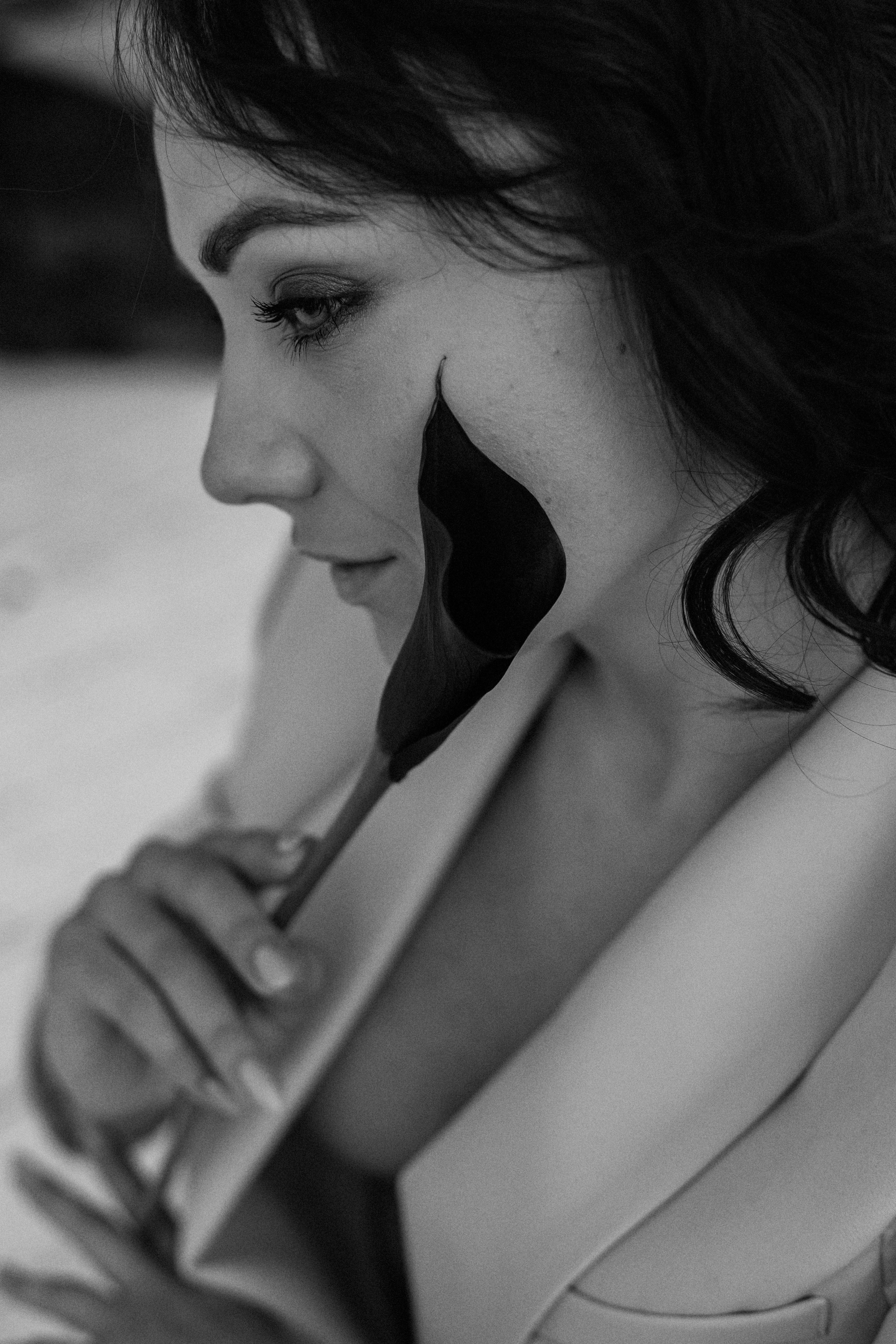 To Be a Woman. Photographer in Montenegro — professional photoshoots