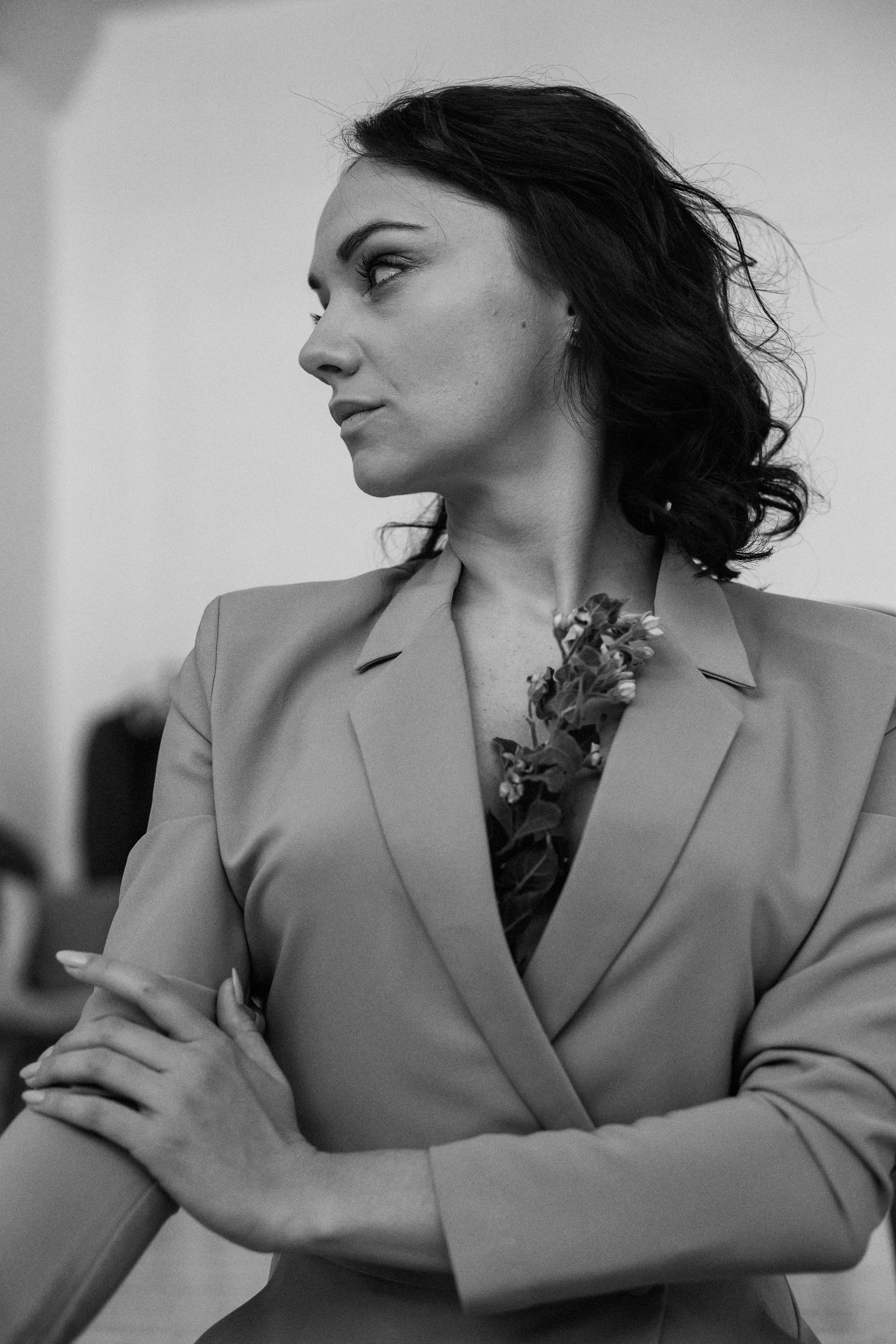 To Be a Woman. Photographer in Montenegro — professional photoshoots