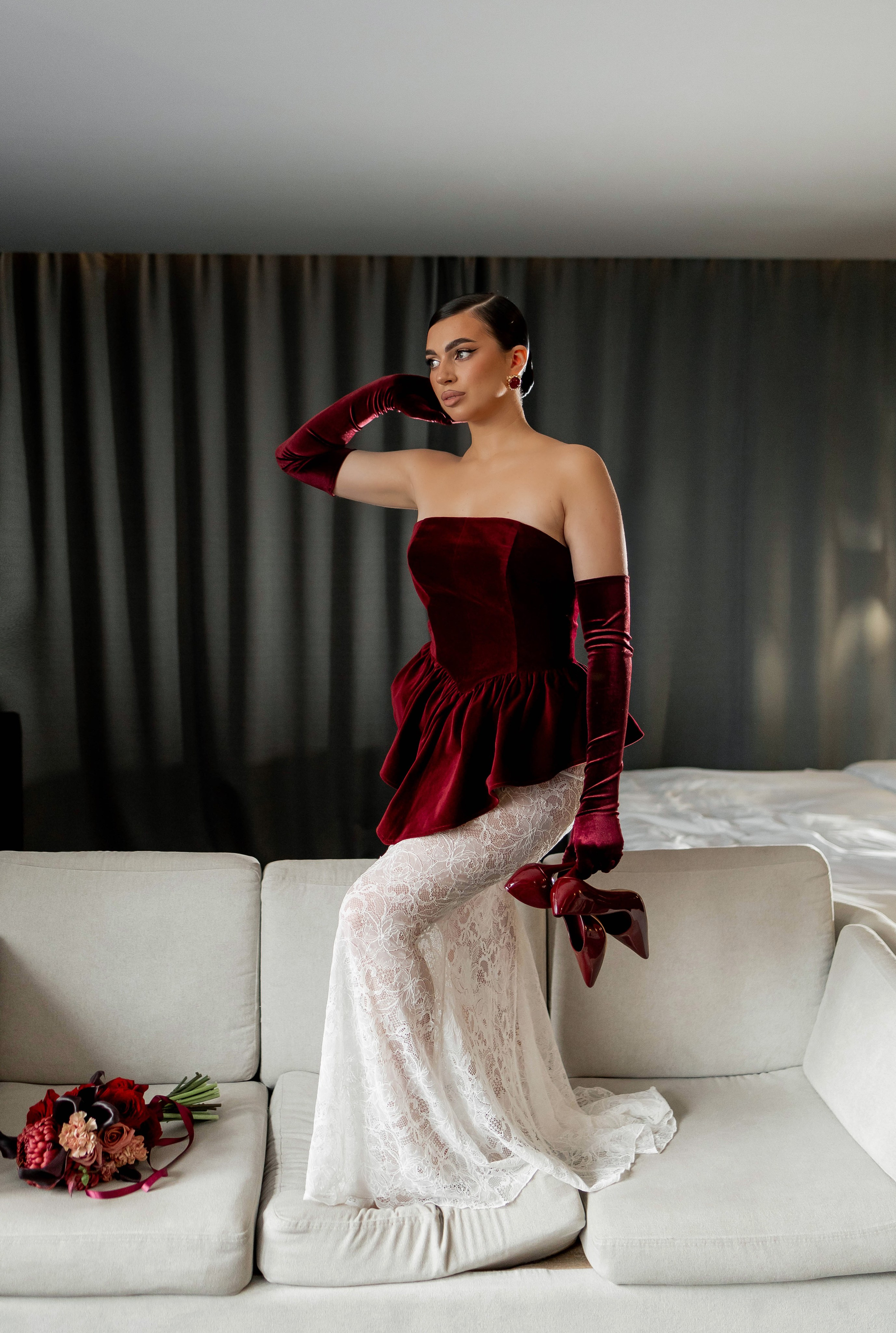 Настя | Дмитрий. Свадебный фотограф Надежда Рыжикова