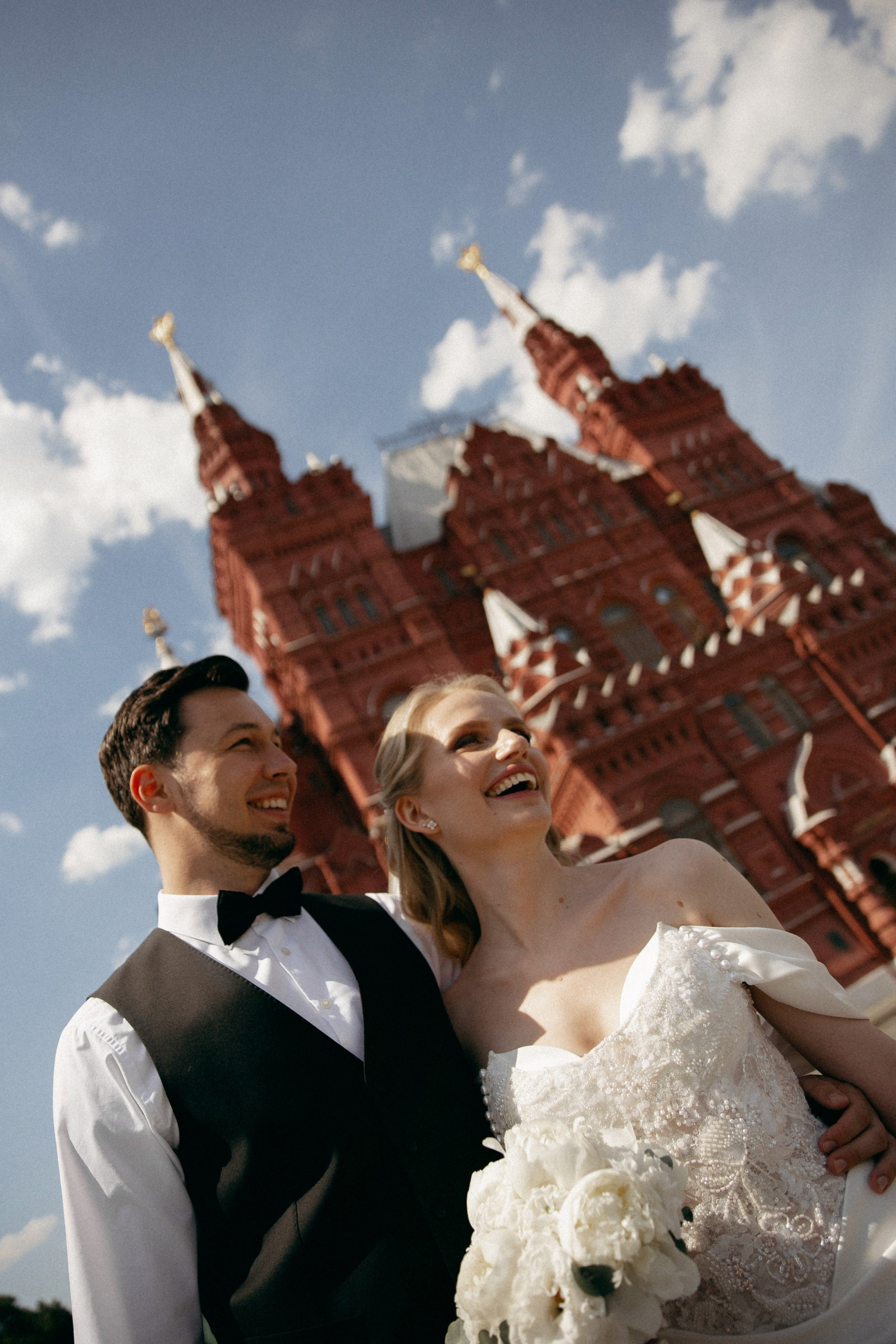 Артем и Анна. Главная