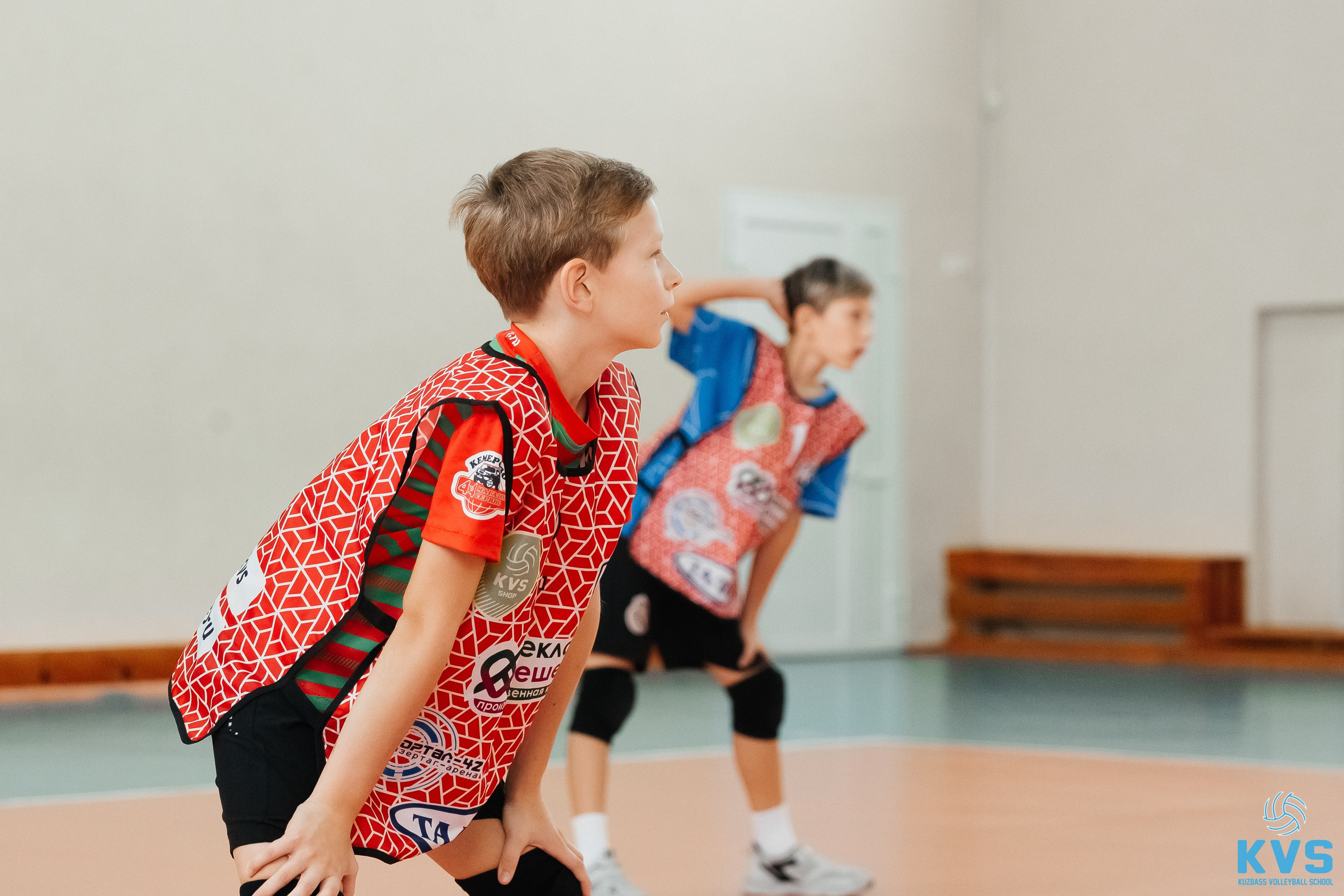 Волейбольный турнир «Надежда Сибири». Фотограф Кемерово | Сергей