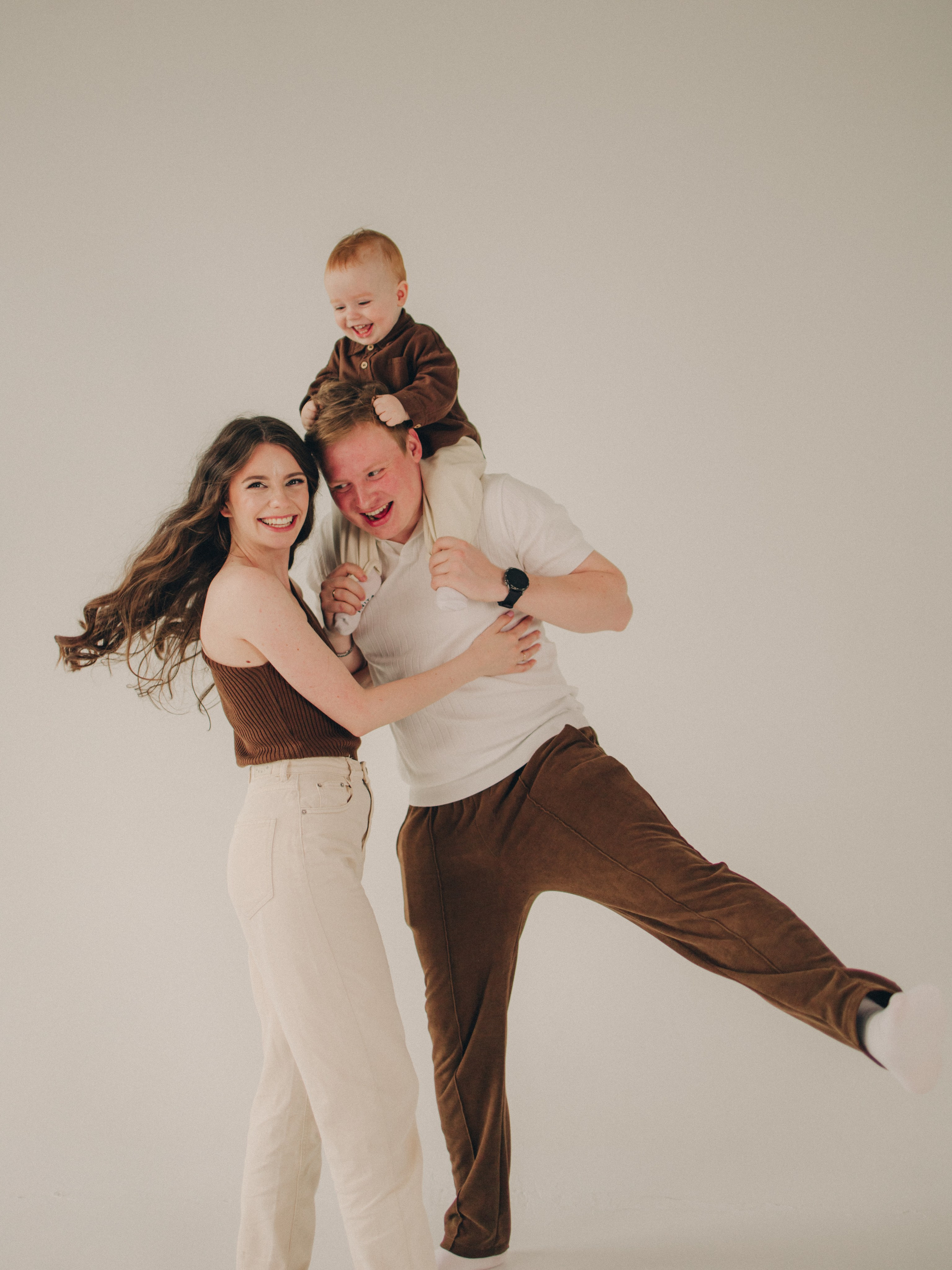 Матвей. Фотограф Уфа