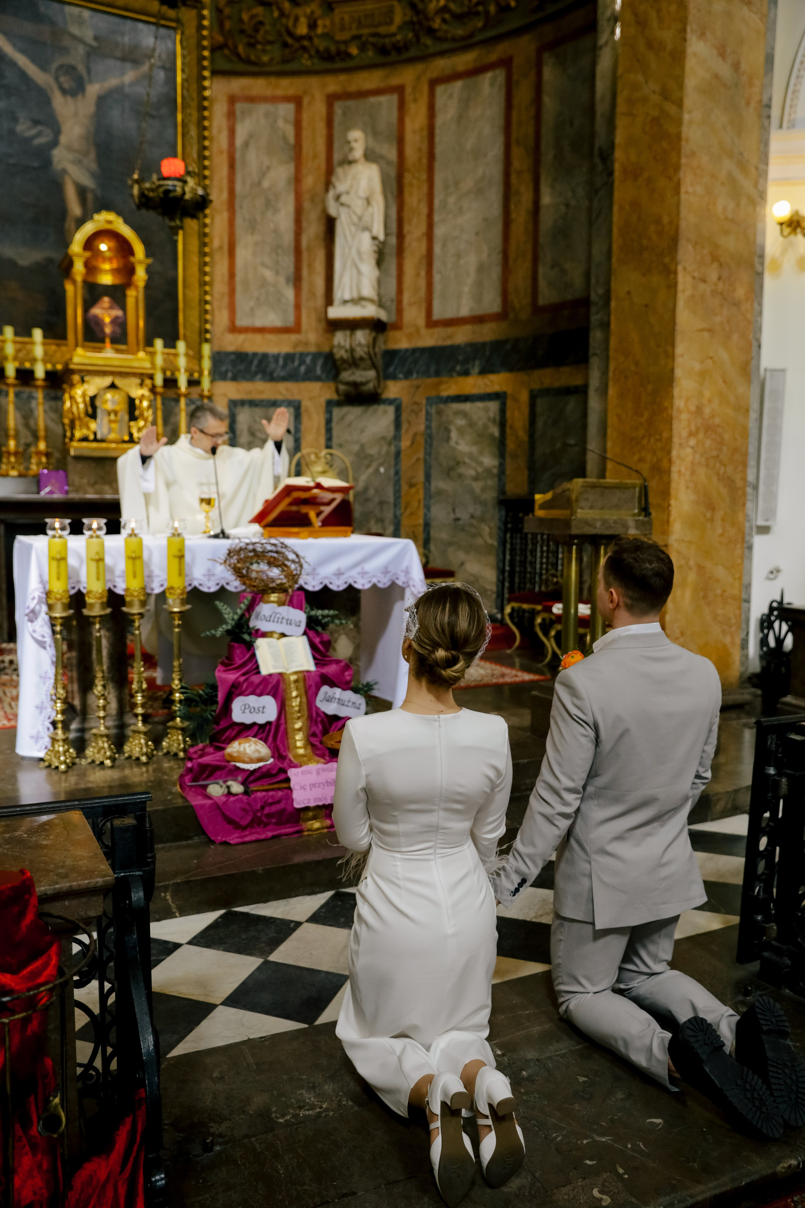 Любов ніколи не перестає. Свадебный и семейный фотограф в Варшаве