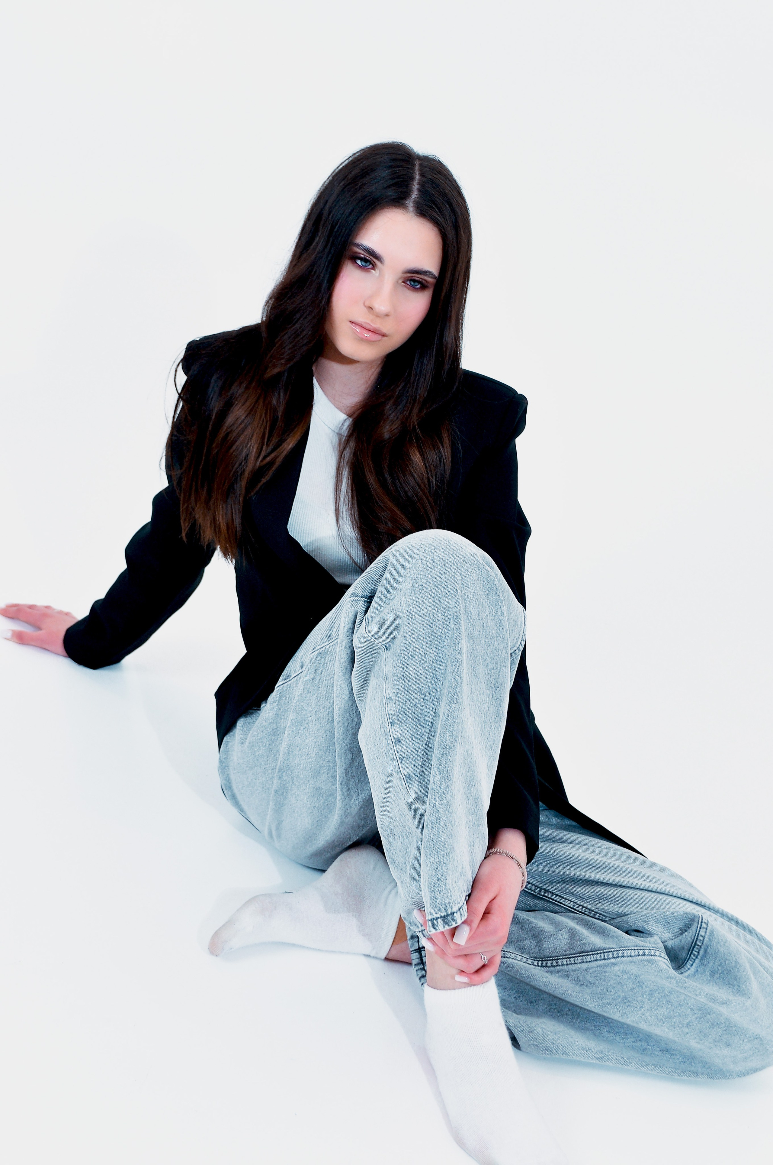 ELIZ. Fine art и портретный фотограф в Санкт-Петербурге | Кристина Дмитриевна