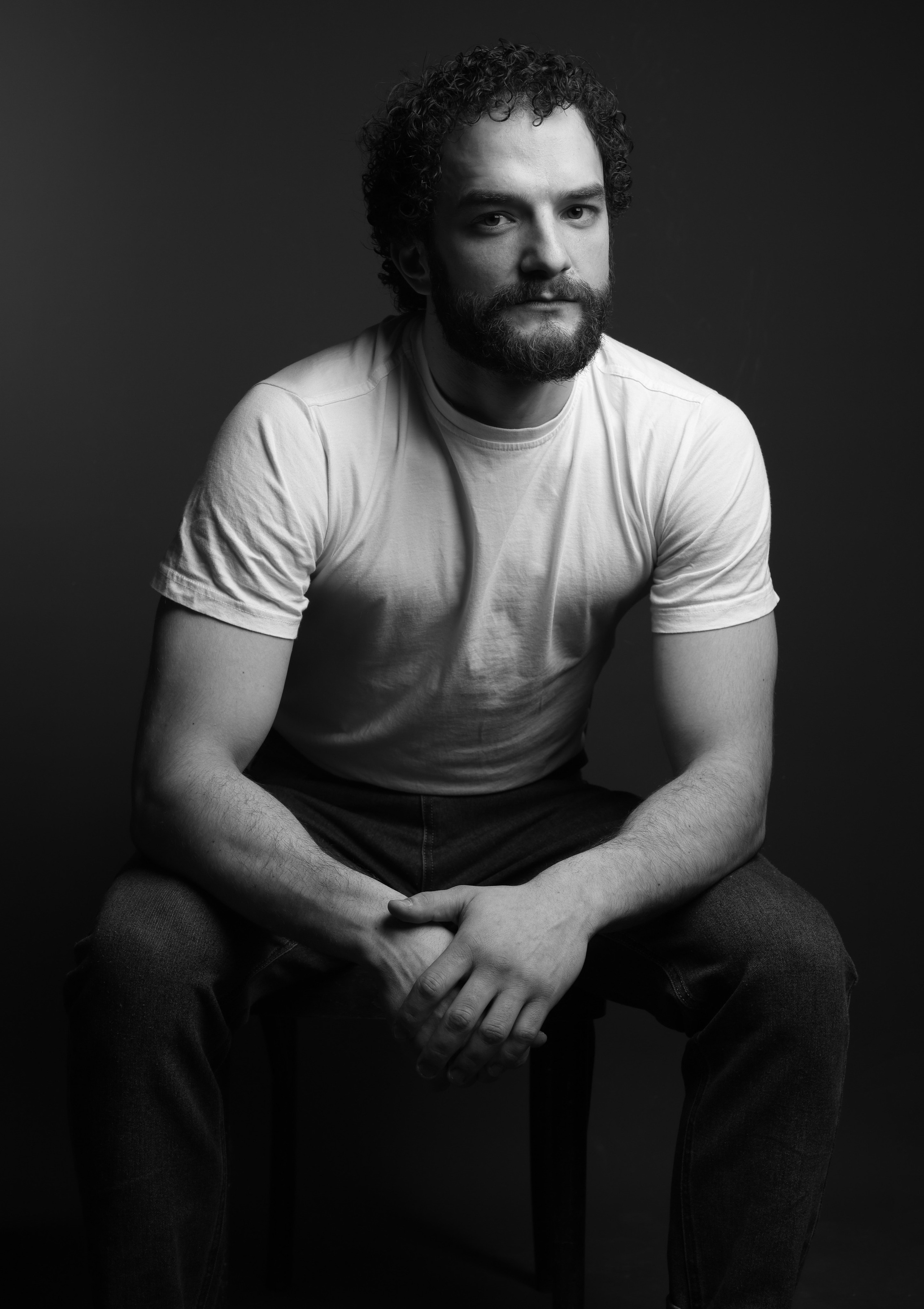 Мужские. Фотограф Тимур Сулейманов