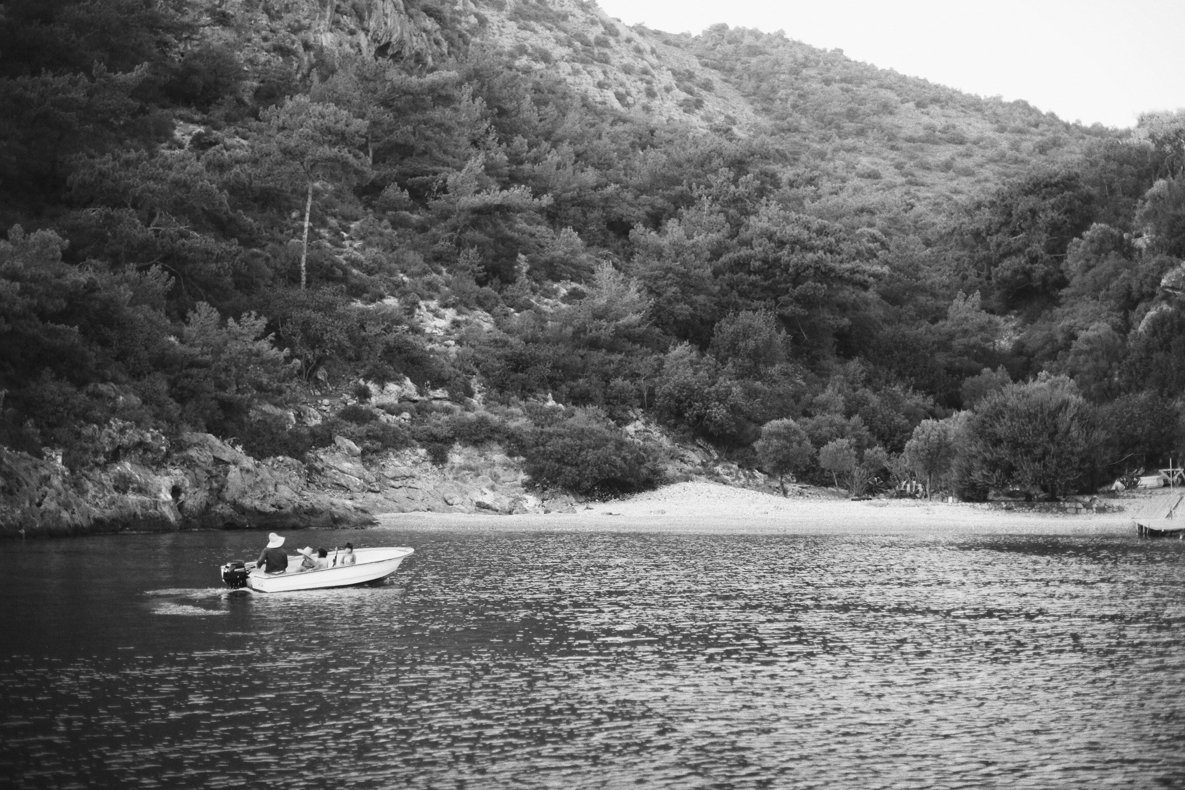 Волна. Ксения Плотникова