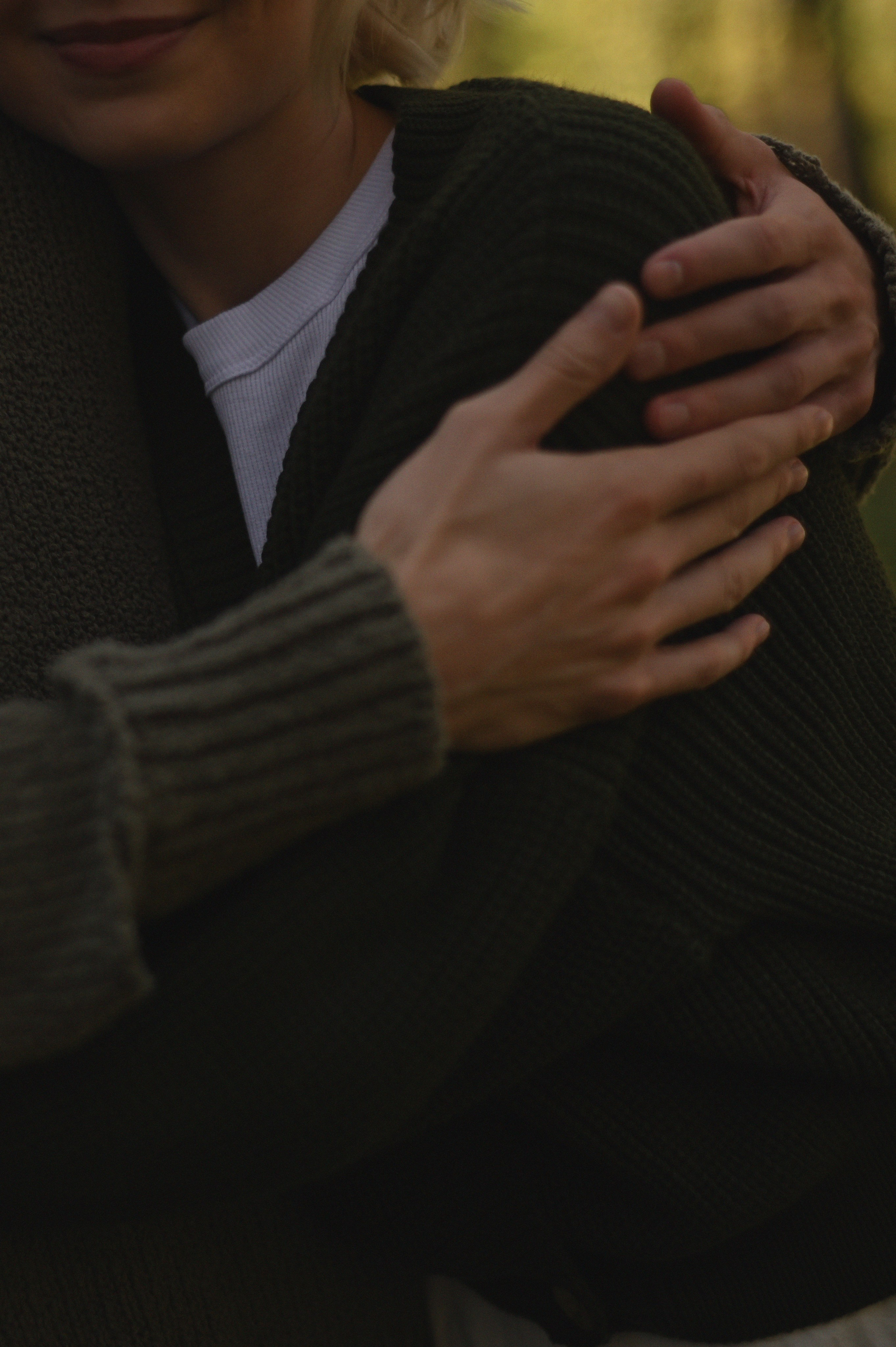 Дерево любви. Фотограф Евгения Пронькина