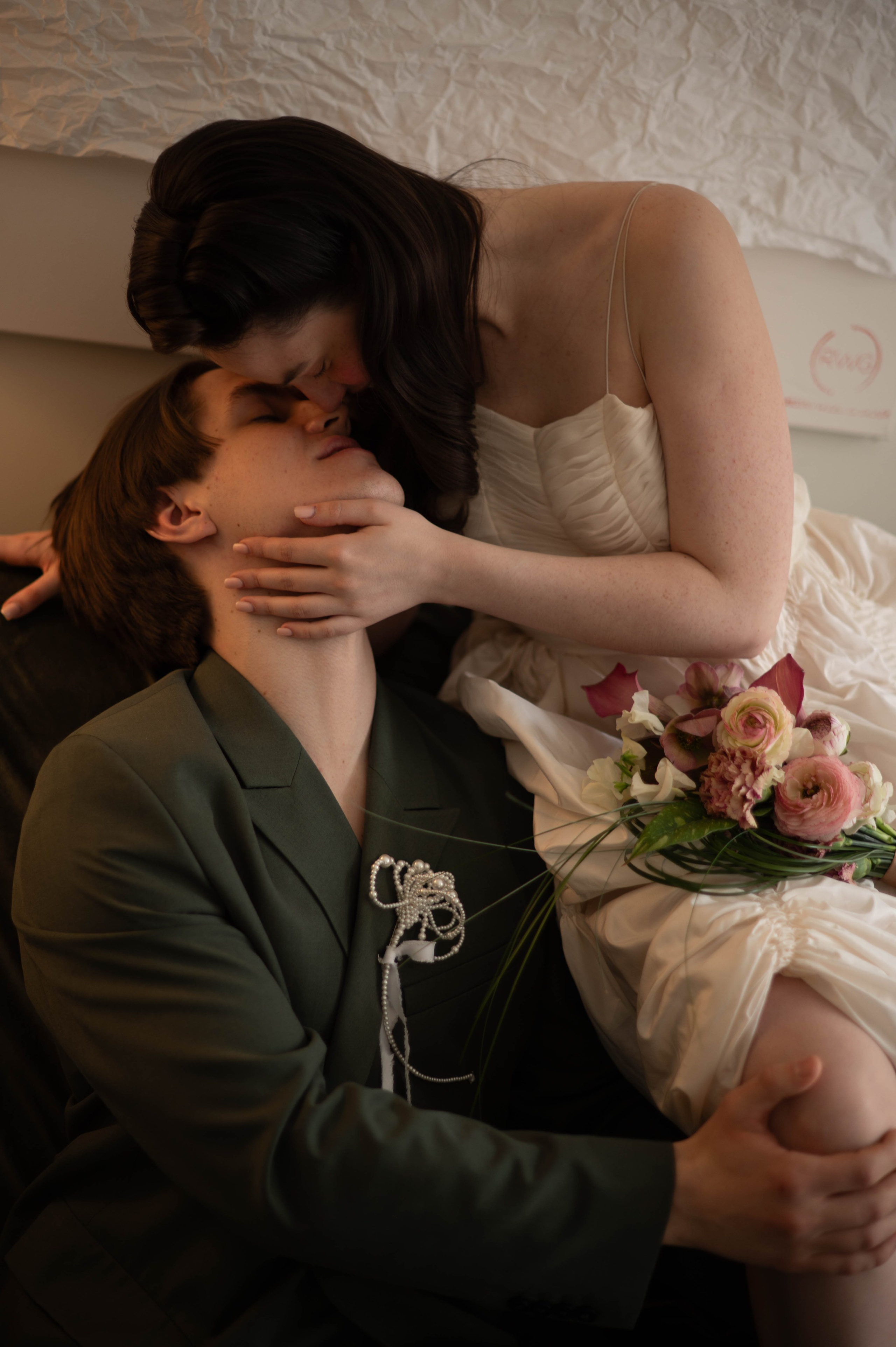 Ты выбираешь чудеса. Фотограф Евгения Пронькина