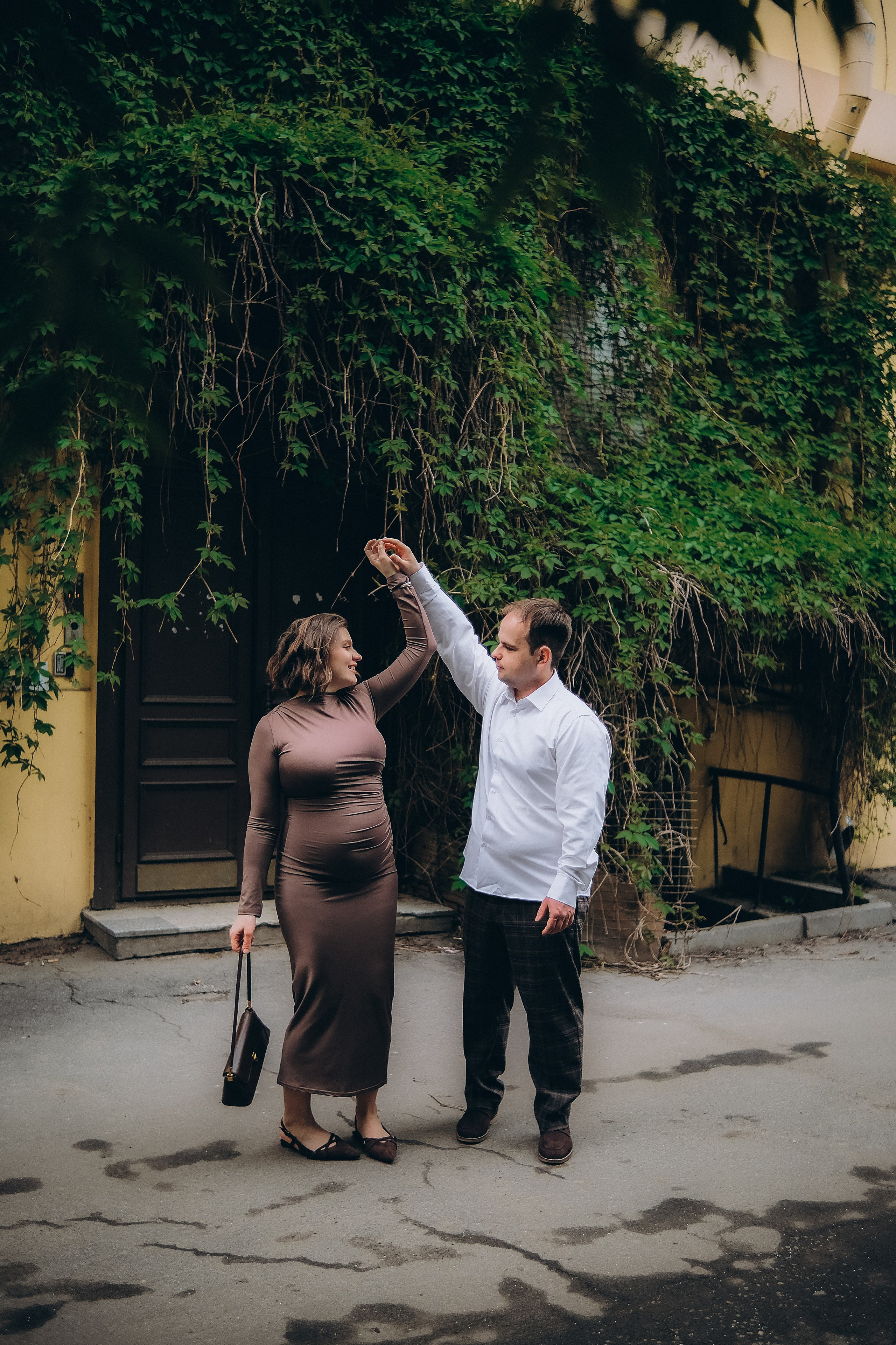 Ника & Леша. Phdkvmr.ru