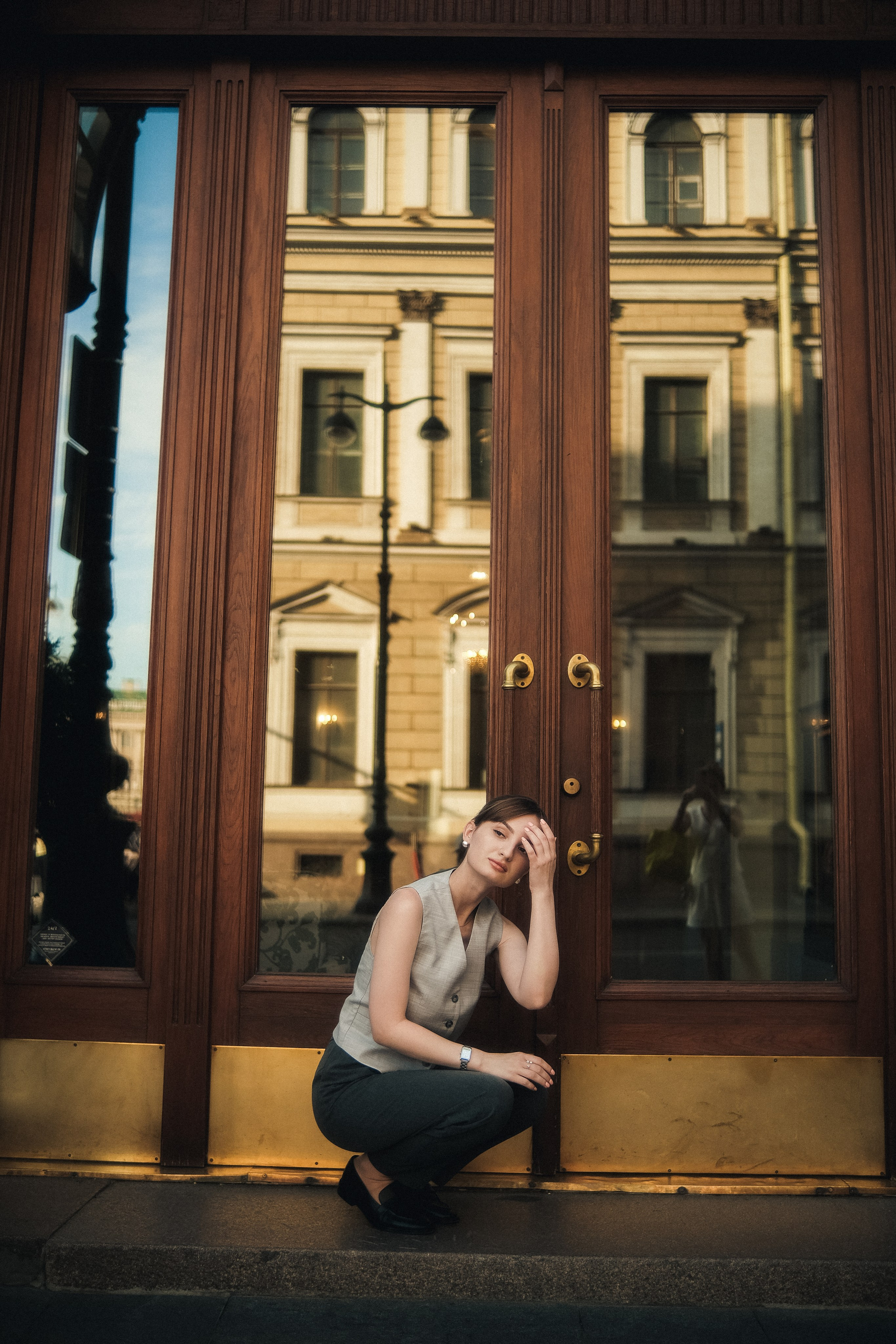 Света & Даша. Phdkvmr.ru