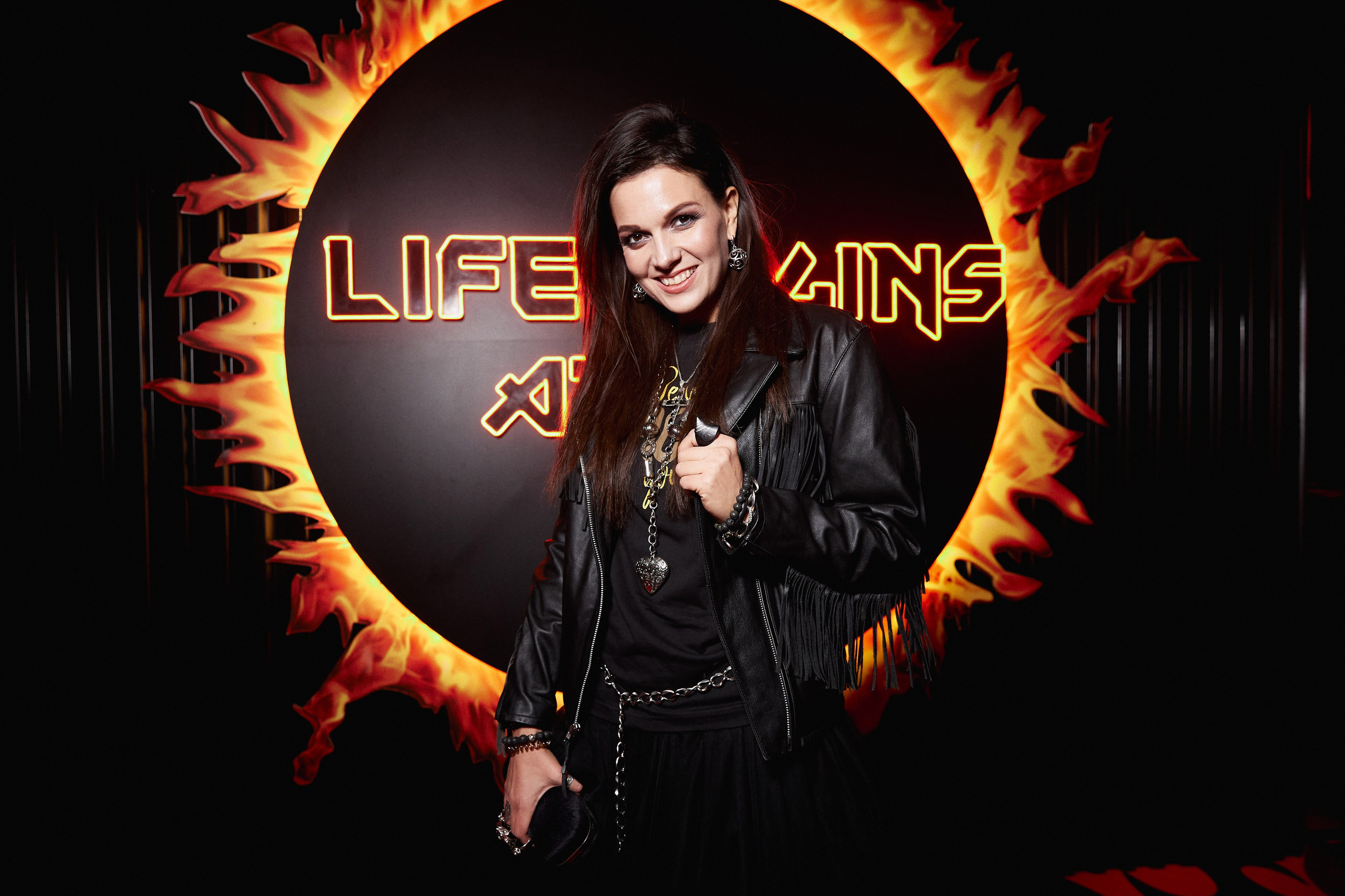 Репортажная съёмка. Главная