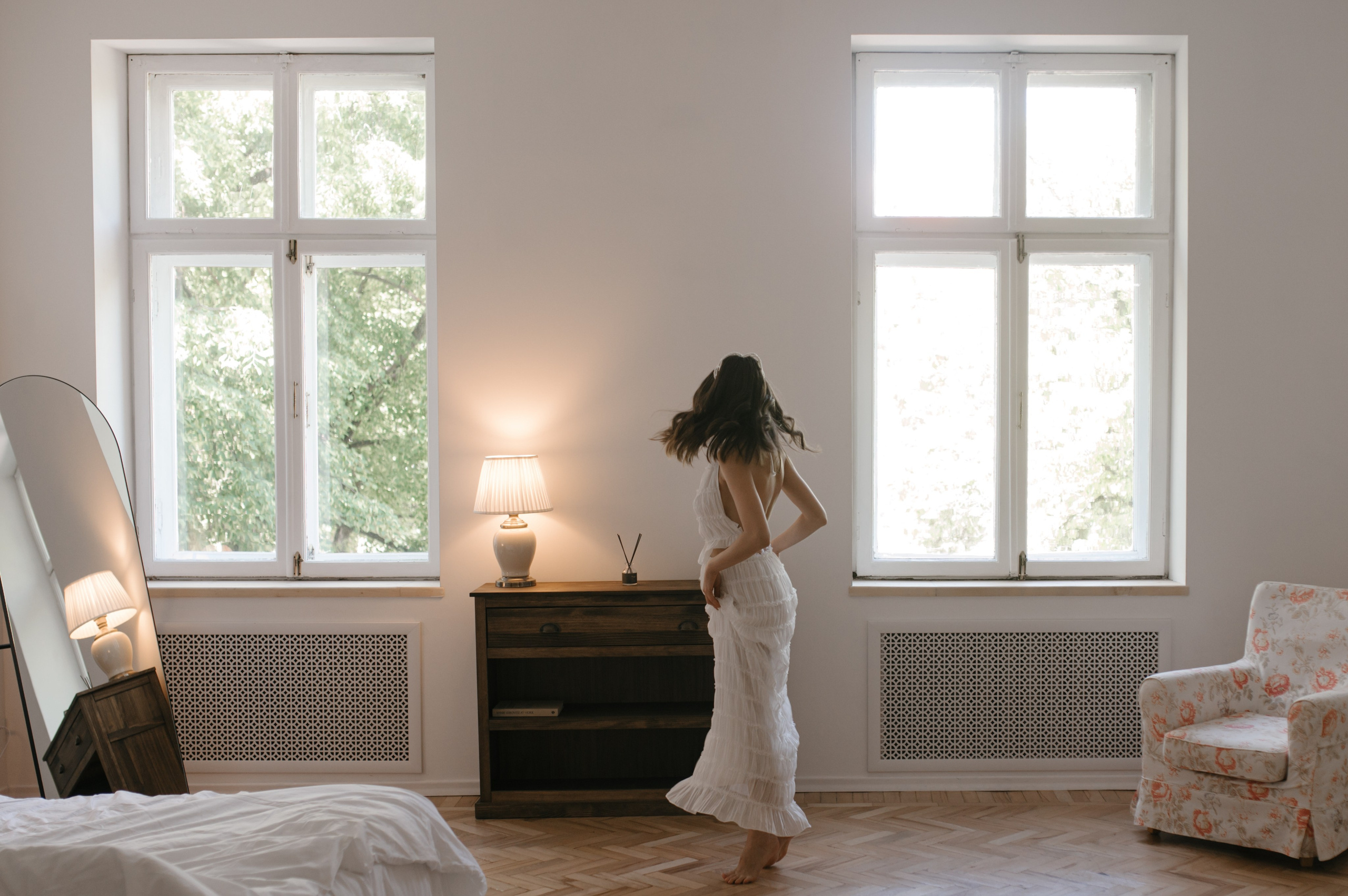 П&В. Свадебный и семейный фотограф Олеся Маркелова