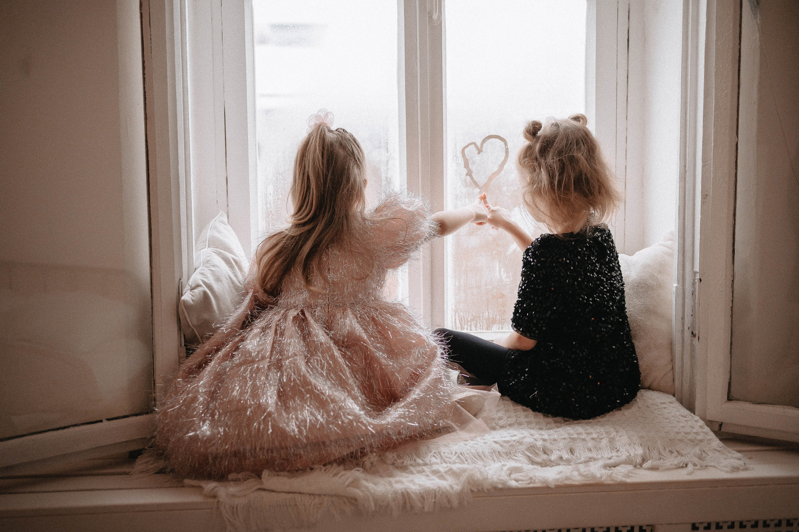 Семейные съемки. Анна Есякова — фотограф во Владимире