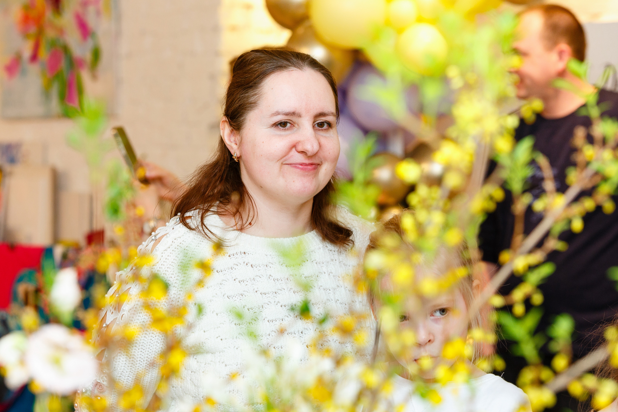 Профессиональный фотограф на праздник, вечеринку, корпоратив. Репортажная фотосъёмка частных мероприятий, детских праздников, вечеринок и мастерклассов в Санкт-Петербурге.