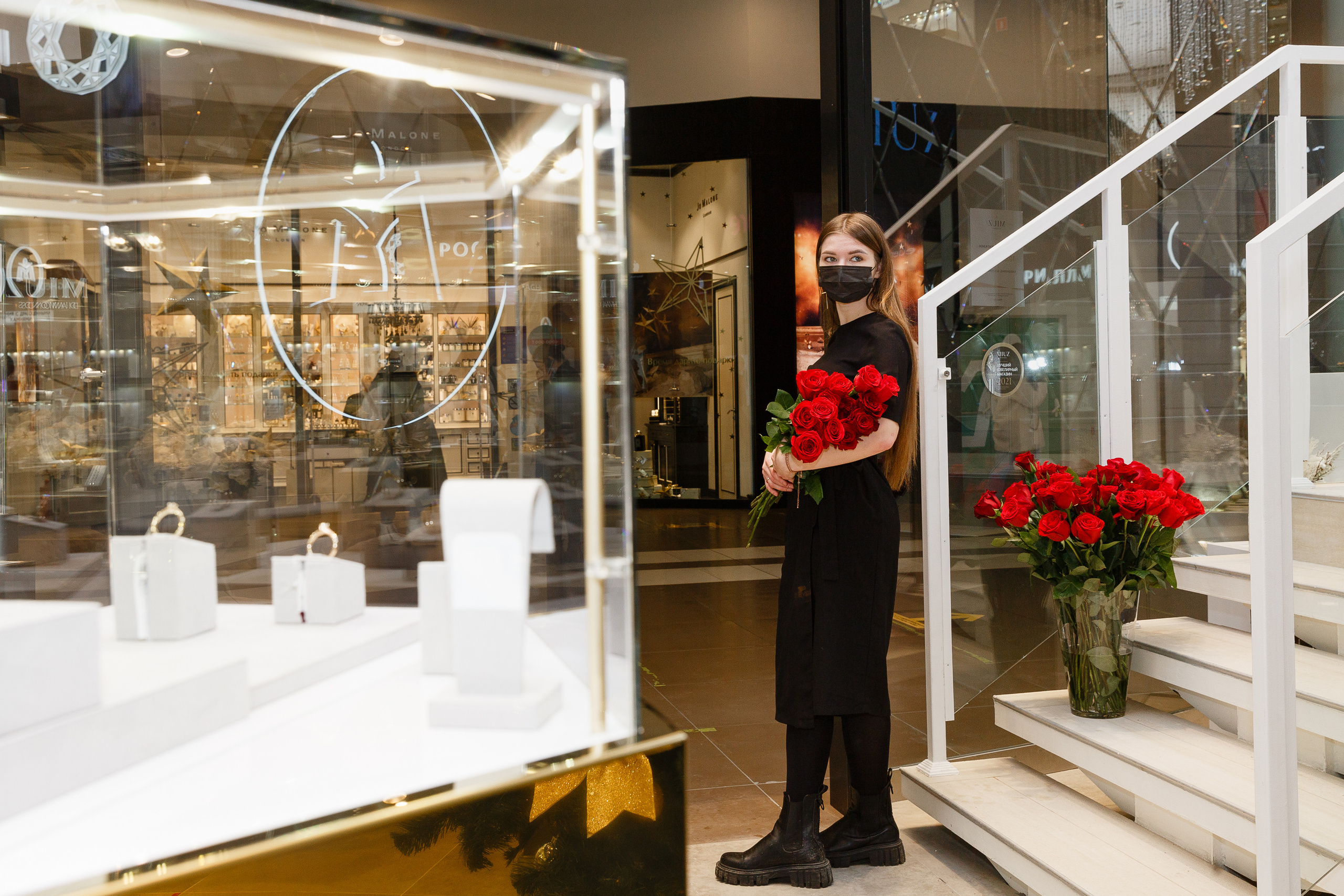 Репортажный фотограф на выставки, презентации и промоакции