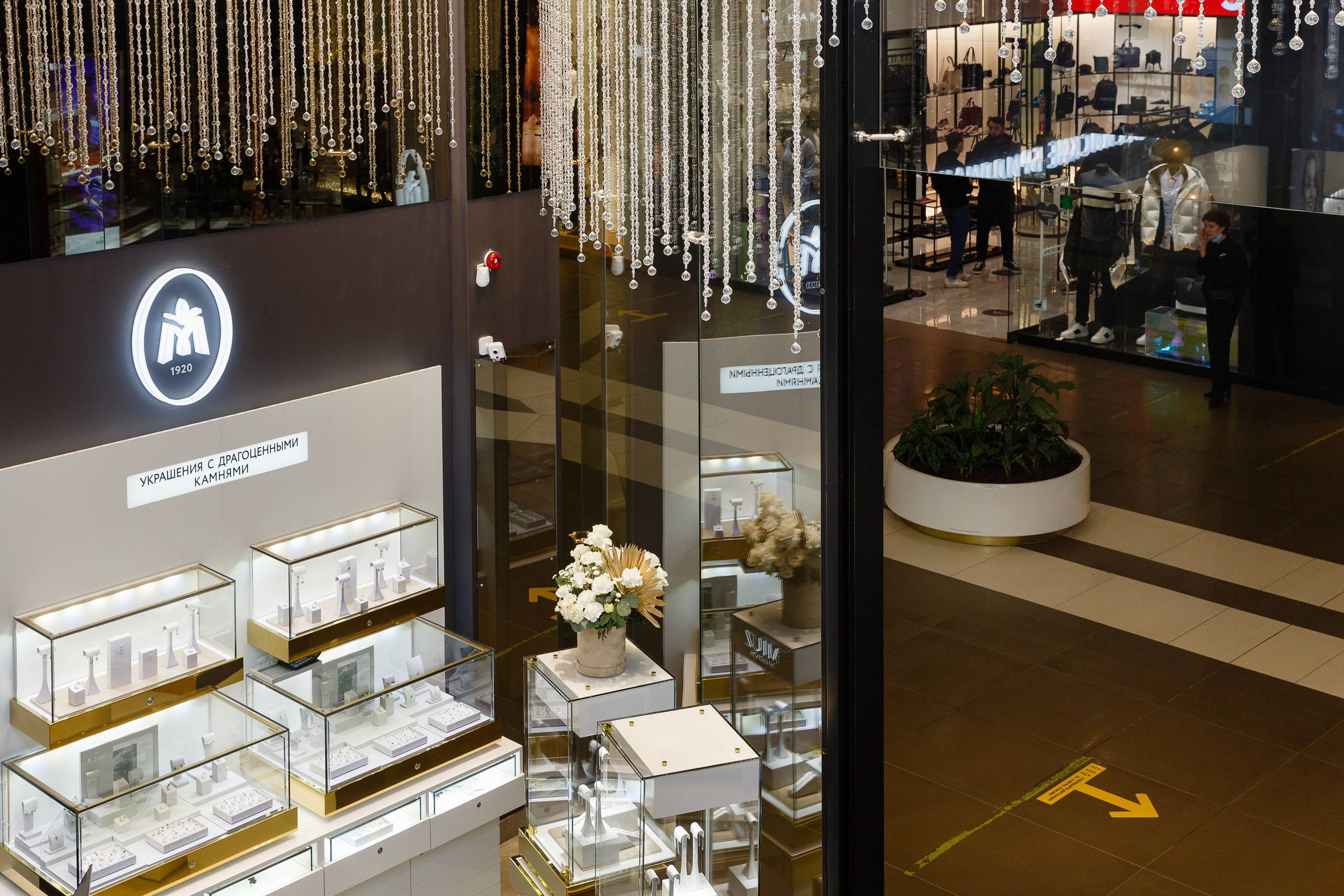 Репортажный фотограф на выставки, презентации и промоакции