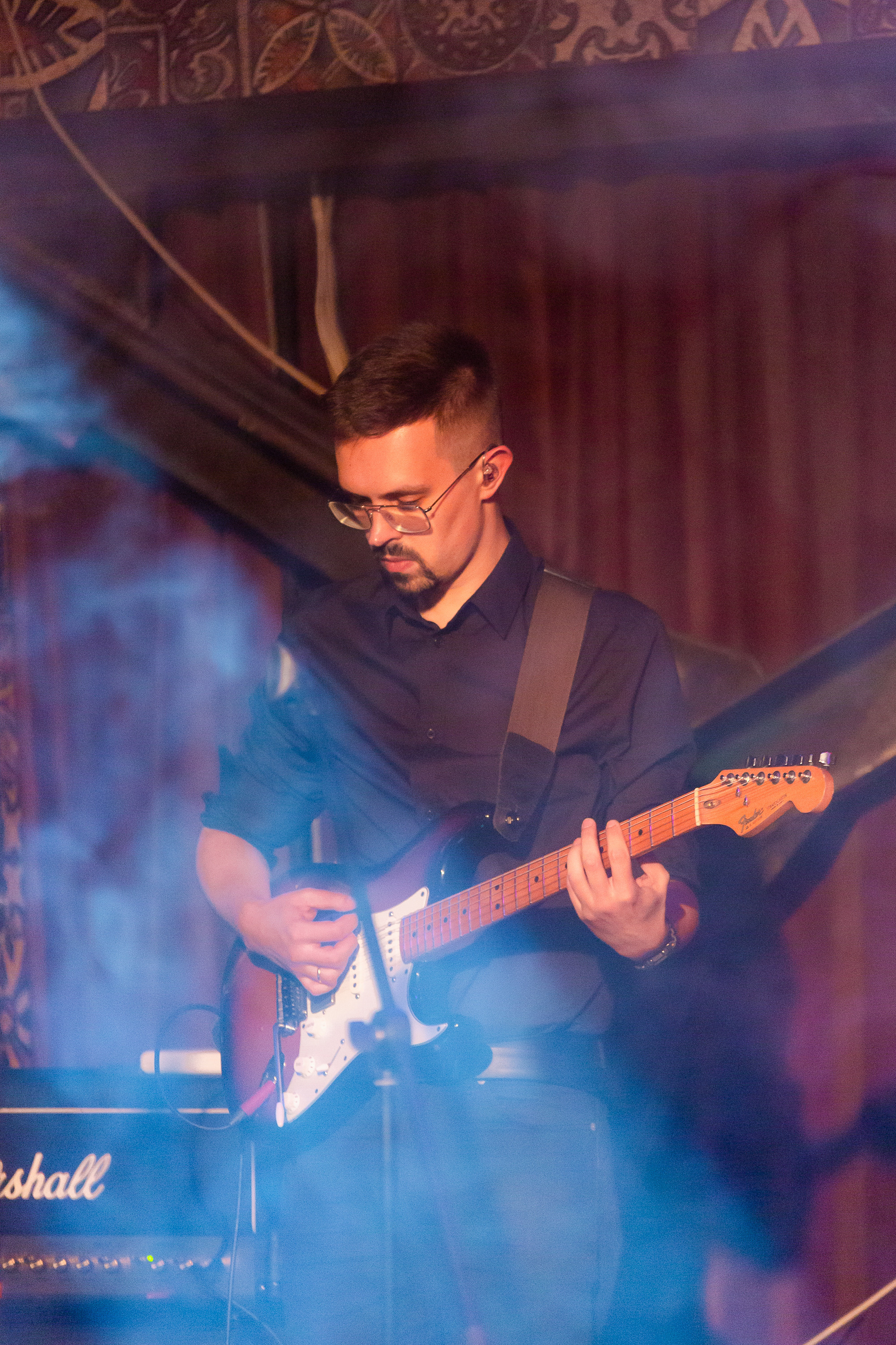 Профессиональный репортажный фотограф на концерты, фестивали и праздничные мероприятия в Санкт-Петербурге и области.