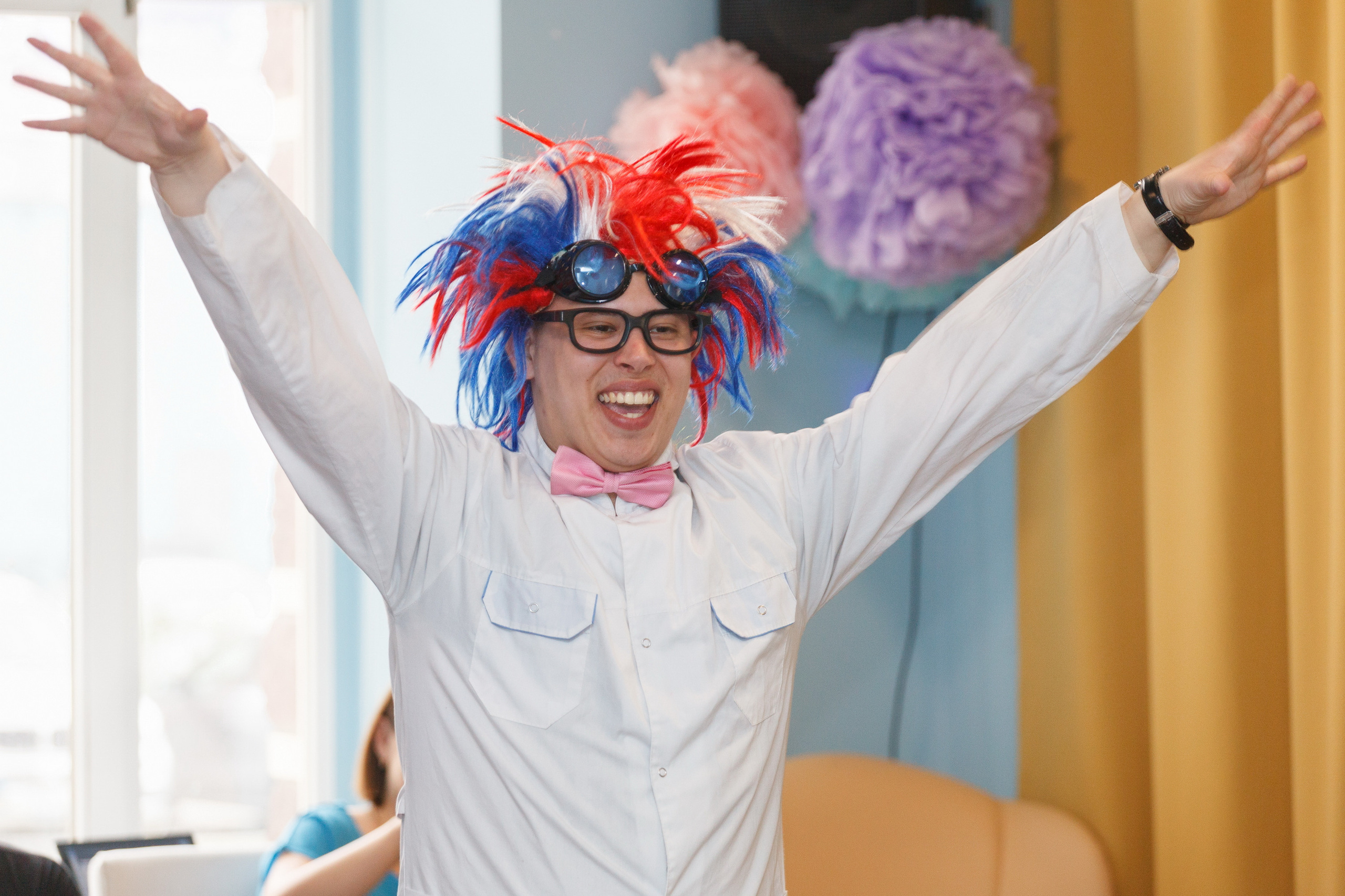 Профессиональный фотограф на праздник, вечеринку, корпоратив. Репортажная фотосъёмка частных мероприятий, детских праздников, вечеринок и мастерклассов в Санкт-Петербурге.