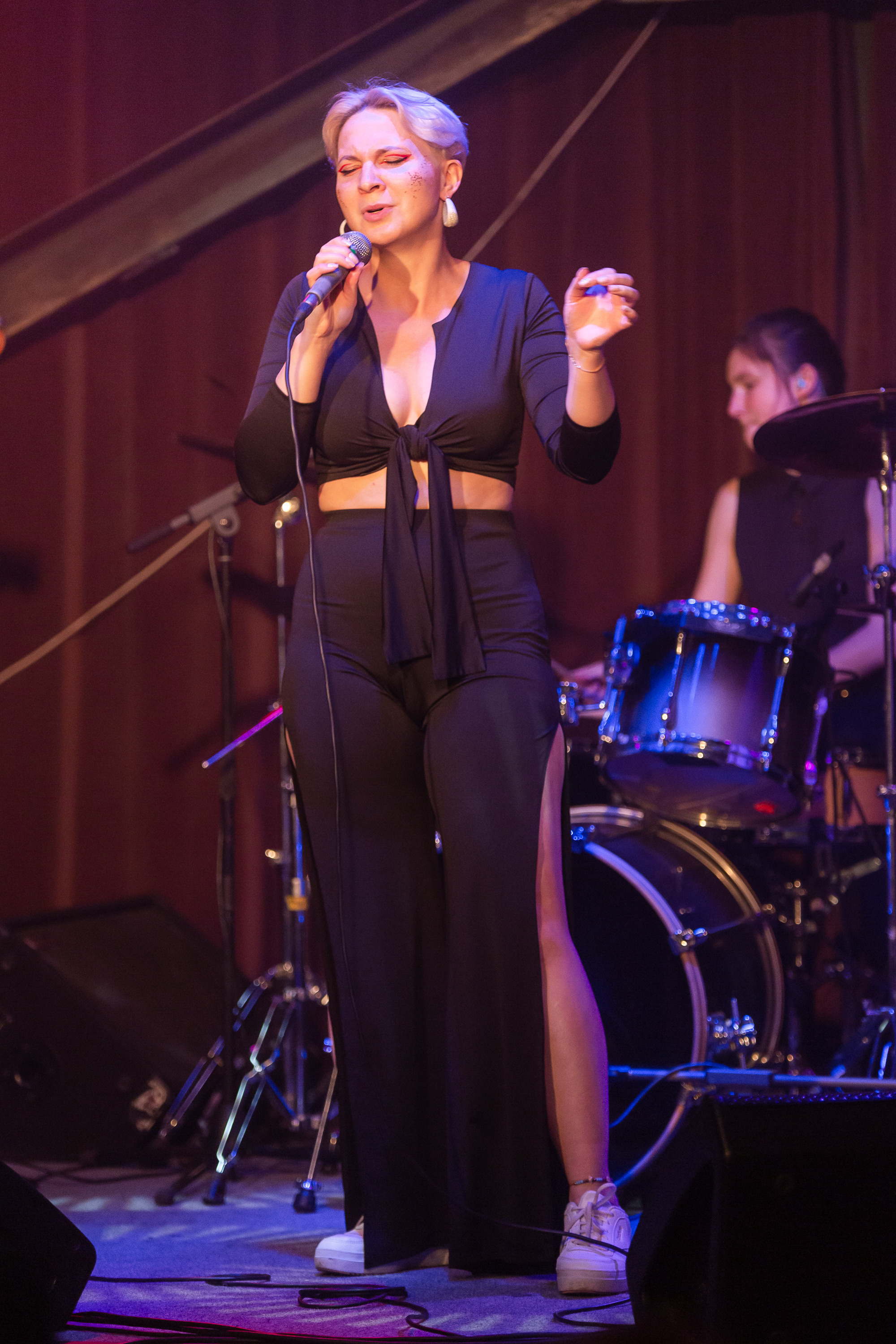 Профессиональный репортажный фотограф на концерты, фестивали и праздничные мероприятия в Санкт-Петербурге и области.