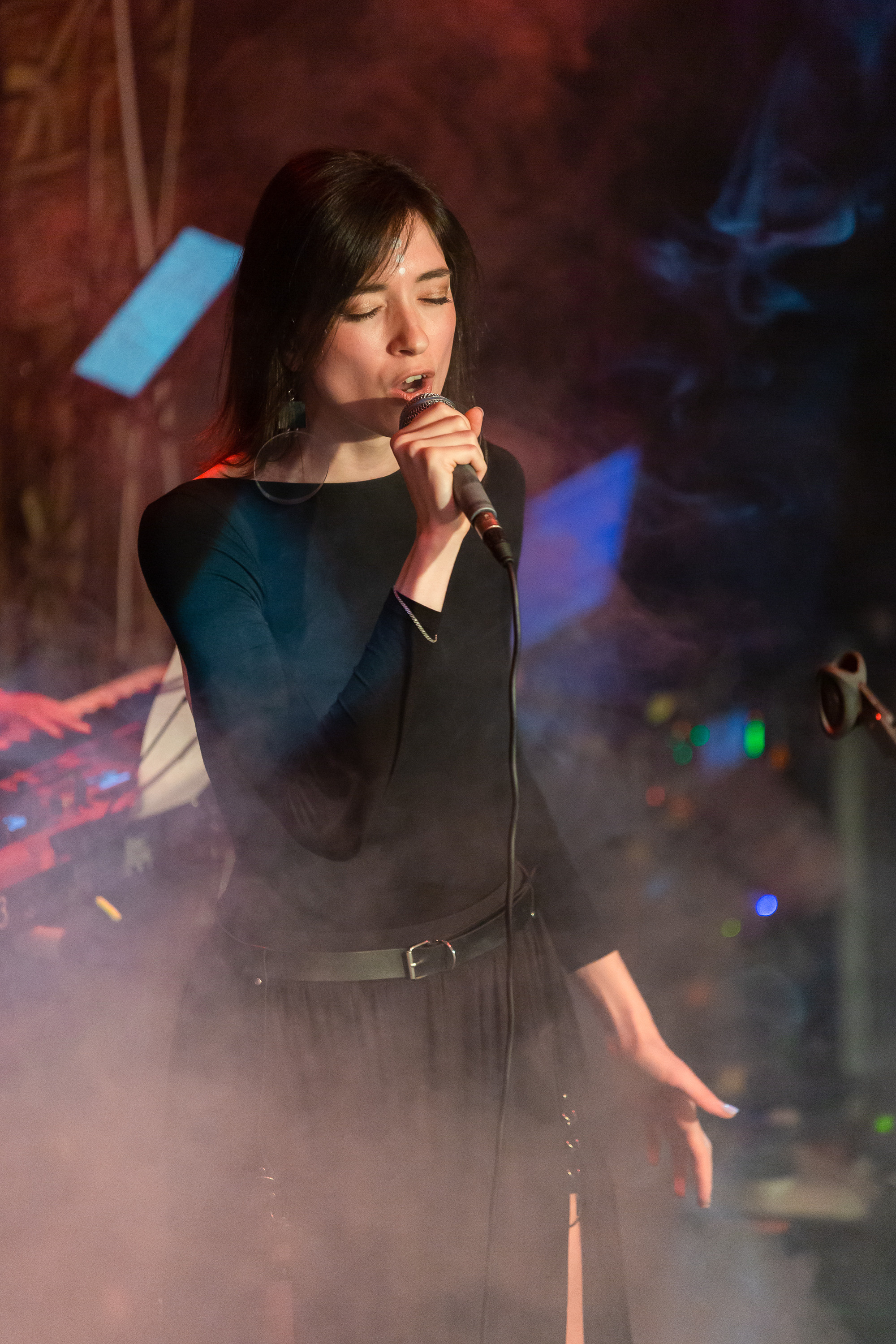 Профессиональный репортажный фотограф на концерты, фестивали и праздничные мероприятия в Санкт-Петербурге и области.