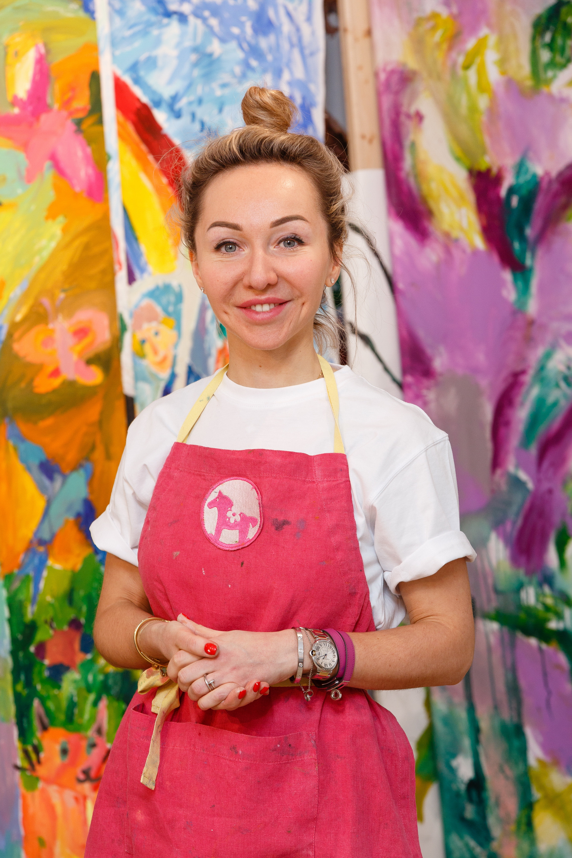 Профессиональный фотограф на праздник, вечеринку, корпоратив. Репортажная фотосъёмка частных мероприятий, детских праздников, вечеринок и мастерклассов в Санкт-Петербурге.