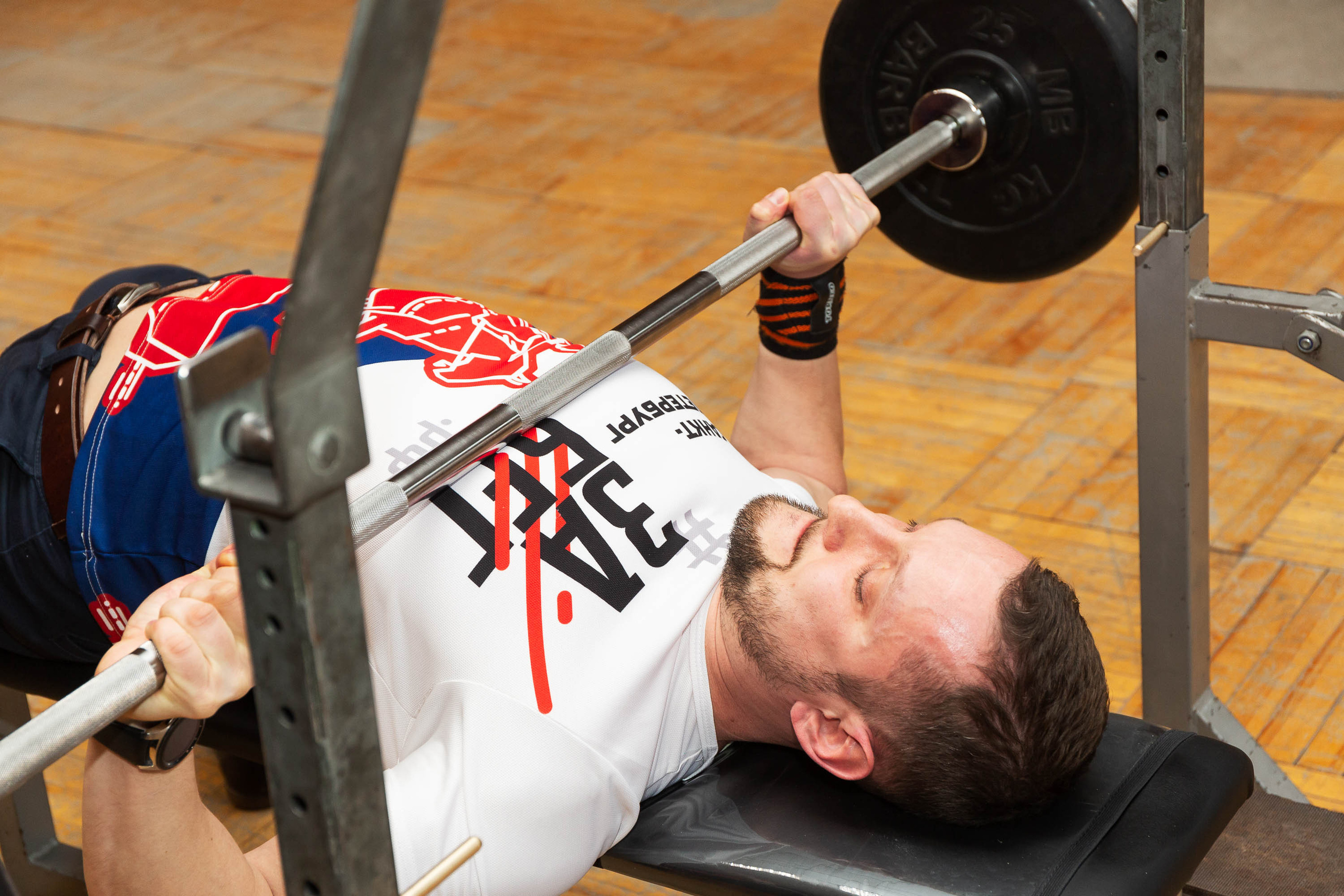 Фотосъемка спортивных мероприятий в Санкт-Петербурге