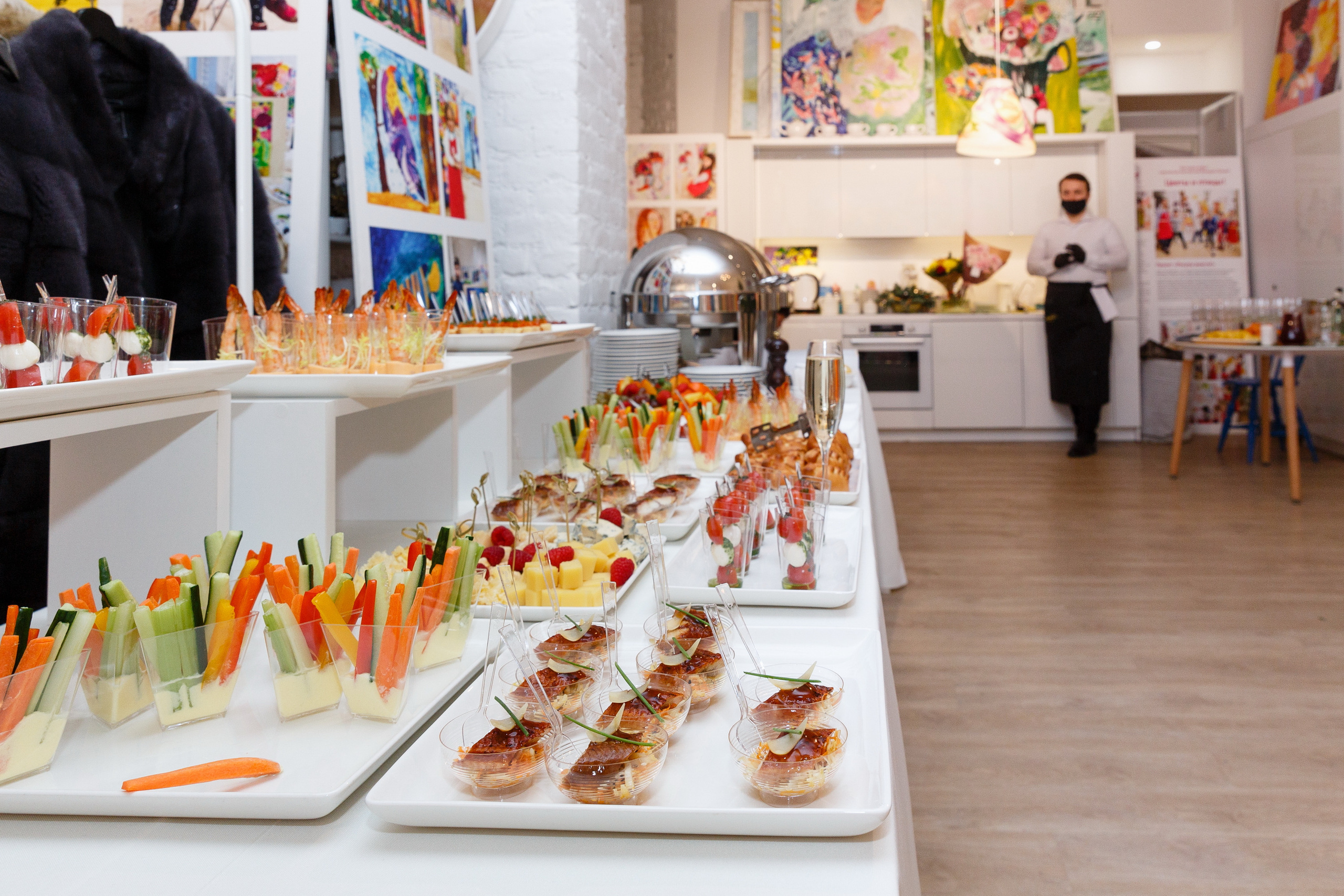 Профессиональный фотограф на праздник, вечеринку, корпоратив. Репортажная фотосъёмка частных мероприятий, детских праздников, вечеринок и мастерклассов в Санкт-Петербурге.