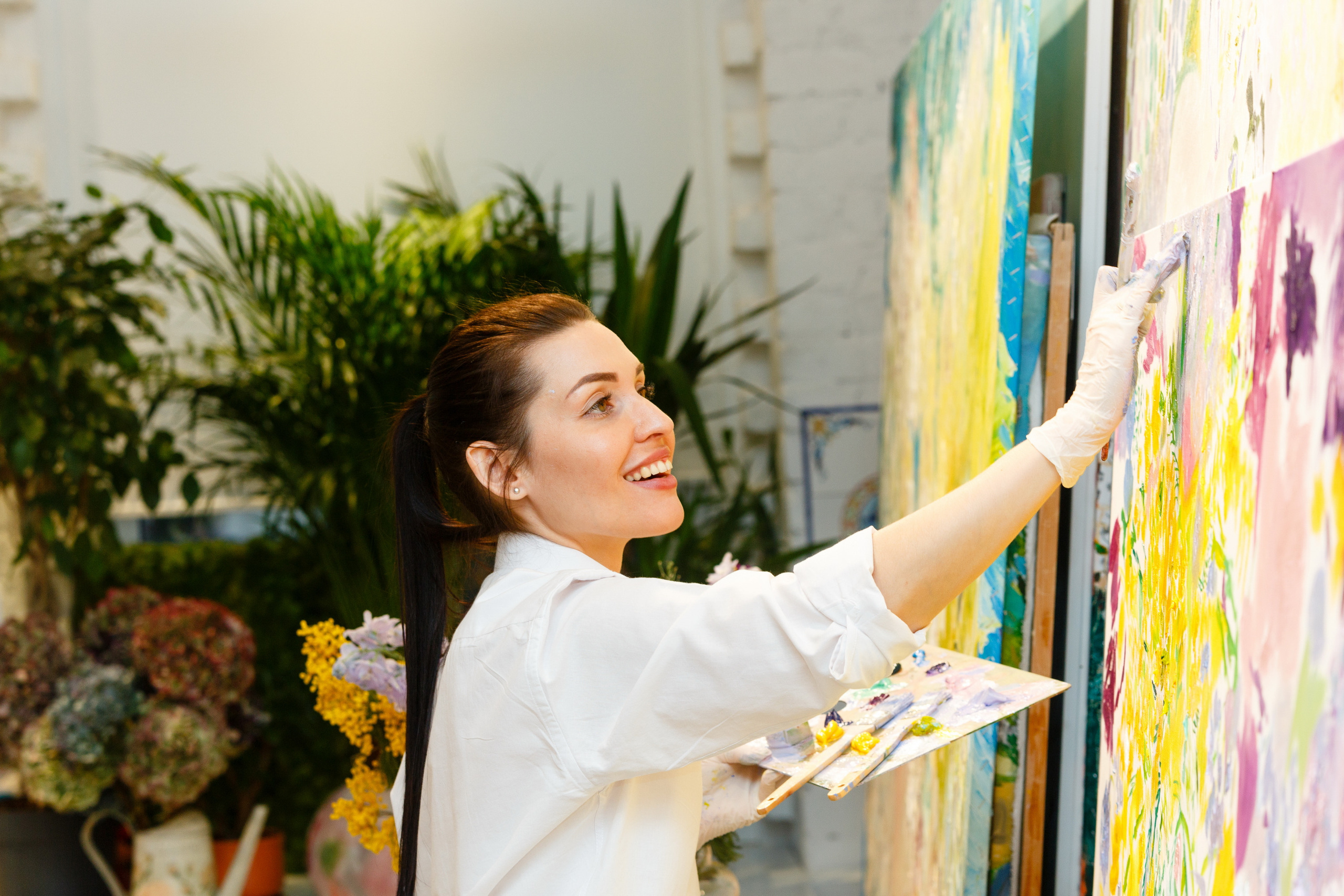 Профессиональный фотограф на праздник, вечеринку, корпоратив. Репортажная фотосъёмка частных мероприятий, детских праздников, вечеринок и мастерклассов в Санкт-Петербурге.