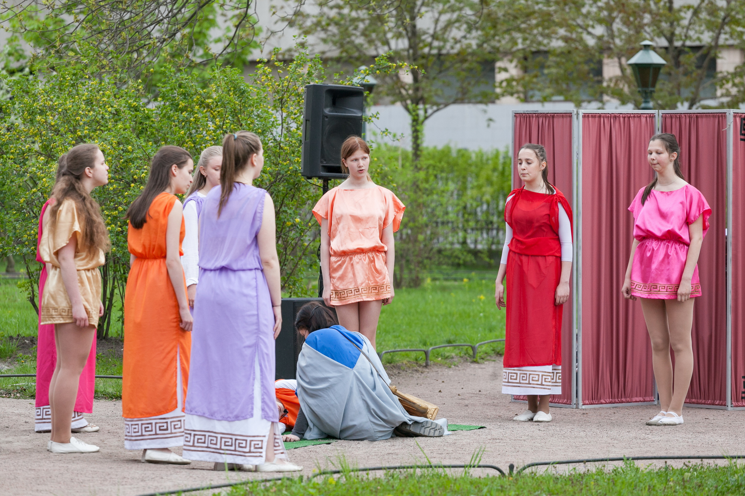 Профессиональный репортажный фотограф на концерты и фестивали в Санкт-Петербурге и области.