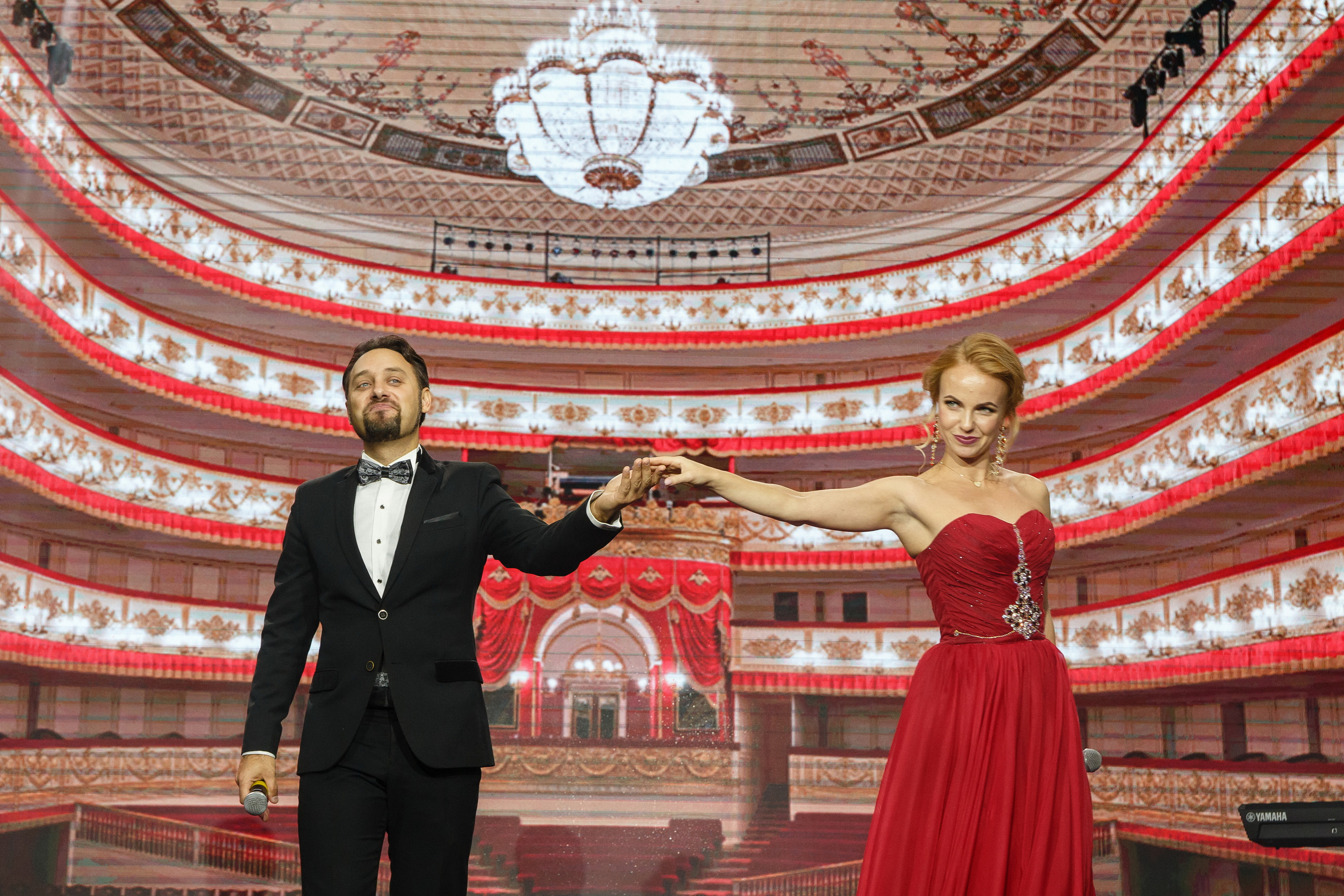 Профессиональный репортажный фотограф на концерты, фестивали и праздничные мероприятия в Санкт-Петербурге и области.