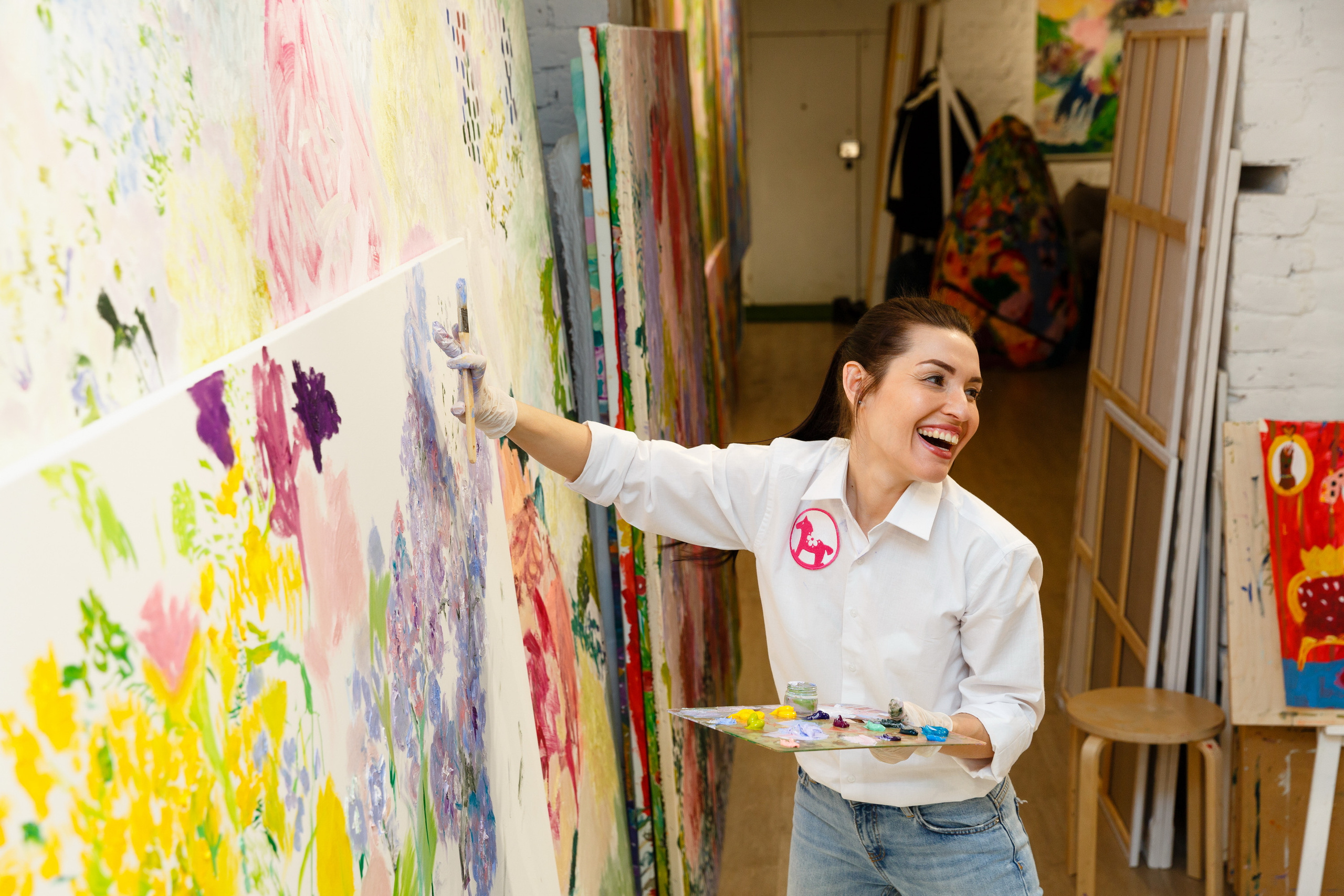 Профессиональный фотограф на праздник, вечеринку, корпоратив. Репортажная фотосъёмка частных мероприятий, детских праздников, вечеринок и мастерклассов в Санкт-Петербурге.
