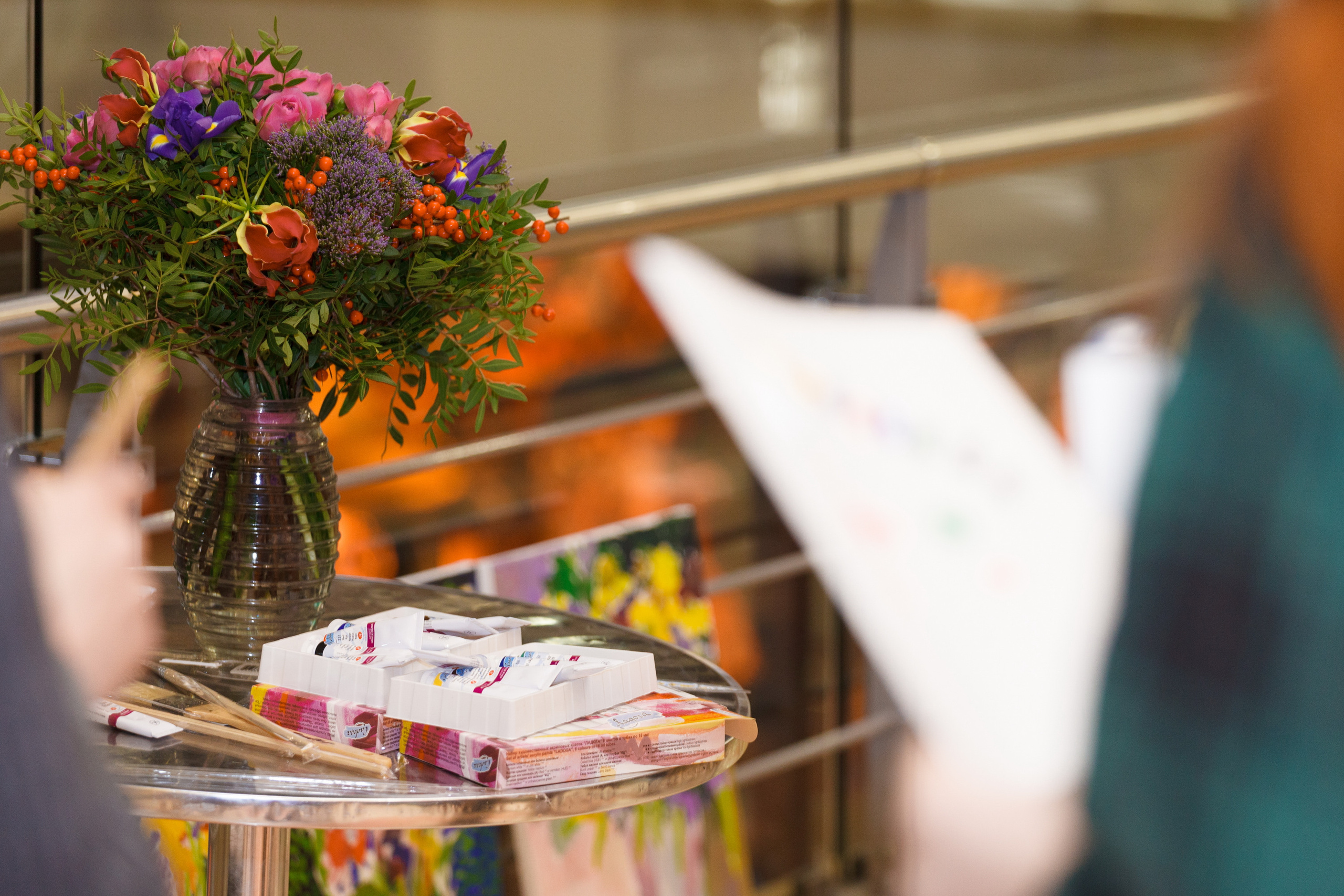 Профессиональный фотограф на праздник, вечеринку, корпоратив. Репортажная фотосъёмка частных мероприятий, детских праздников, вечеринок и мастерклассов в Санкт-Петербурге.