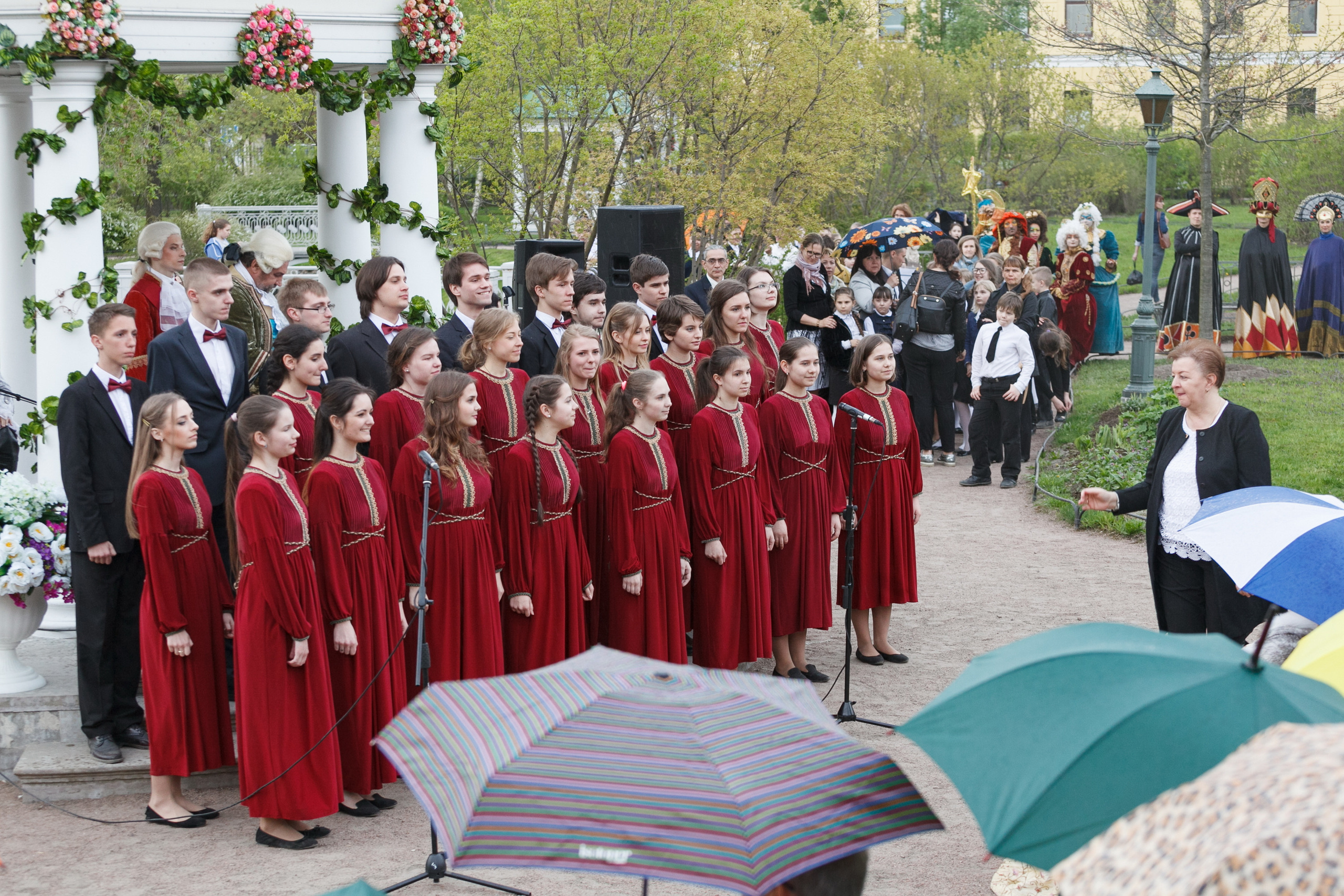 Профессиональный репортажный фотограф на концерты и фестивали в Санкт-Петербурге и области.